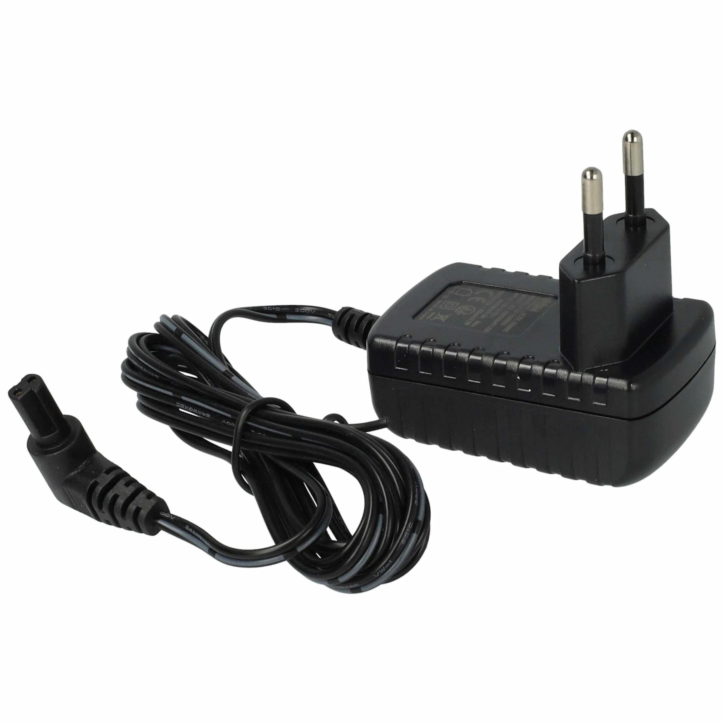vhbw Ładowarka kompatybilna z odkurzaczem ręcznym Black & Decker Dustbuster DV1815, DV1415EL, DV1815EL, FEJ520, FEJ520J