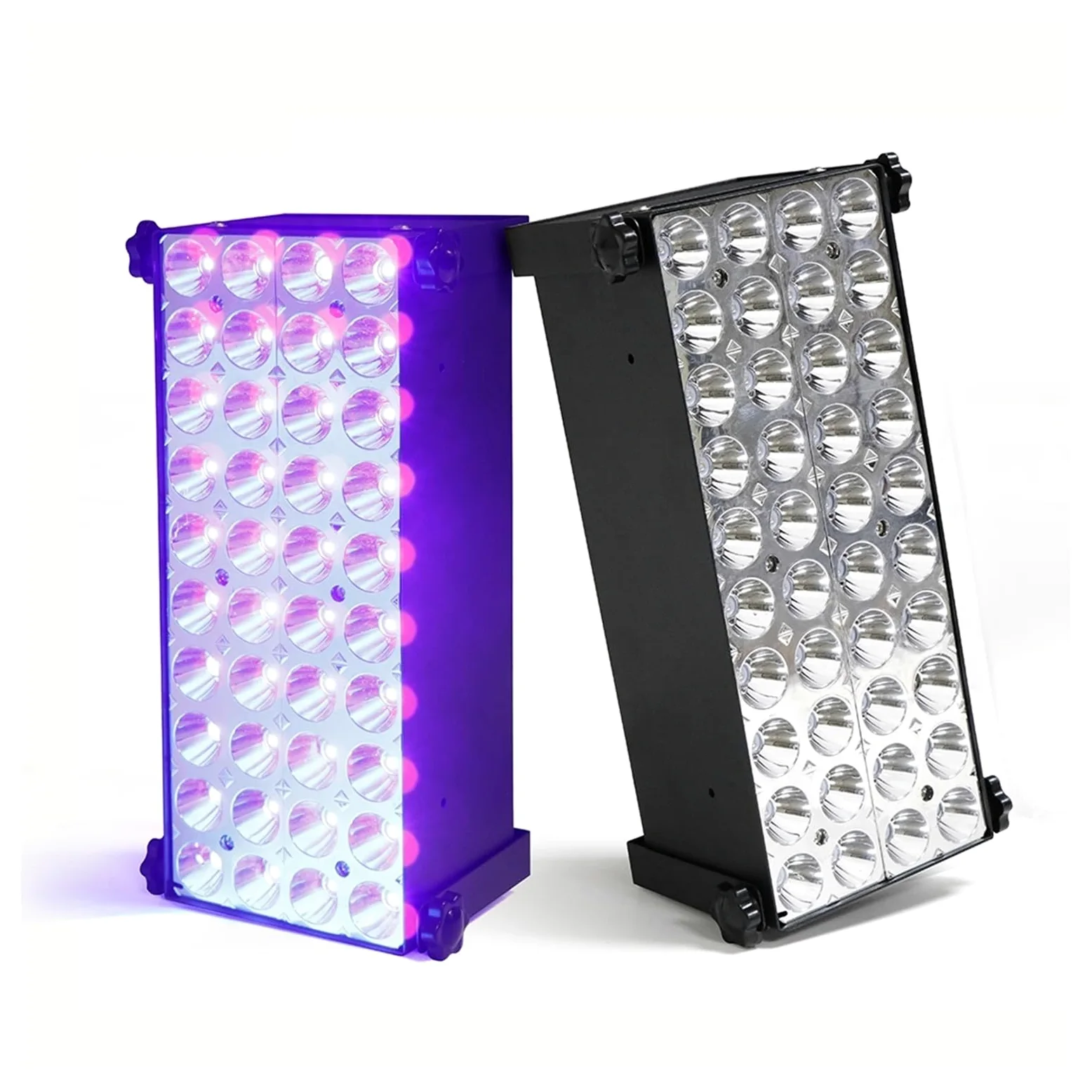 Lampa do Roślin, 100W 365NM 395NM 405 przenośna lampa utwardzająca UV, lakier atramentowy farba klej sitodruk olej druk 3D płytka drukowana szybkoschnąca OCA(395nm)