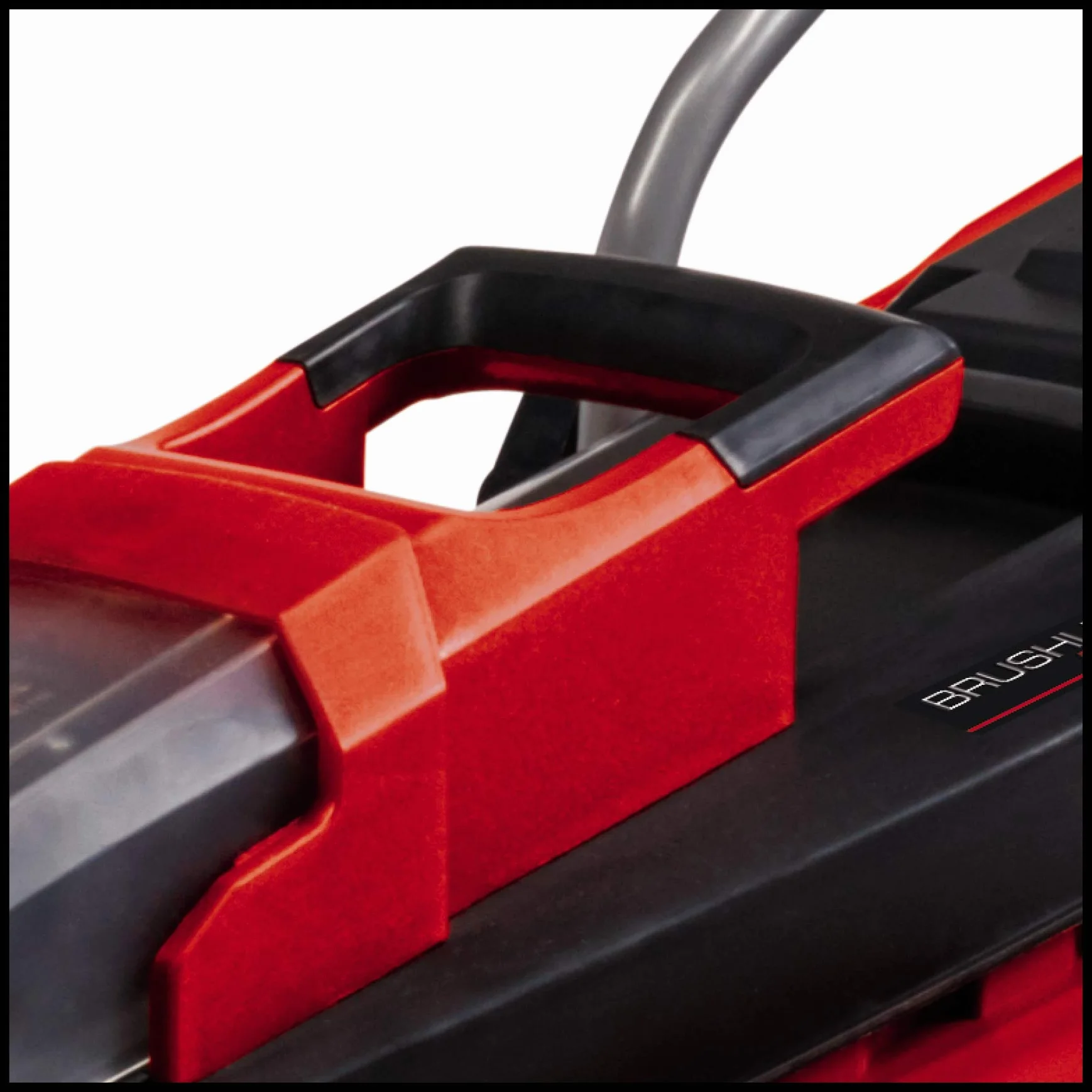 Einhell Ge-Cm 18/30 Li-Solo Kosiarka, Wielokolorowy, 25 l