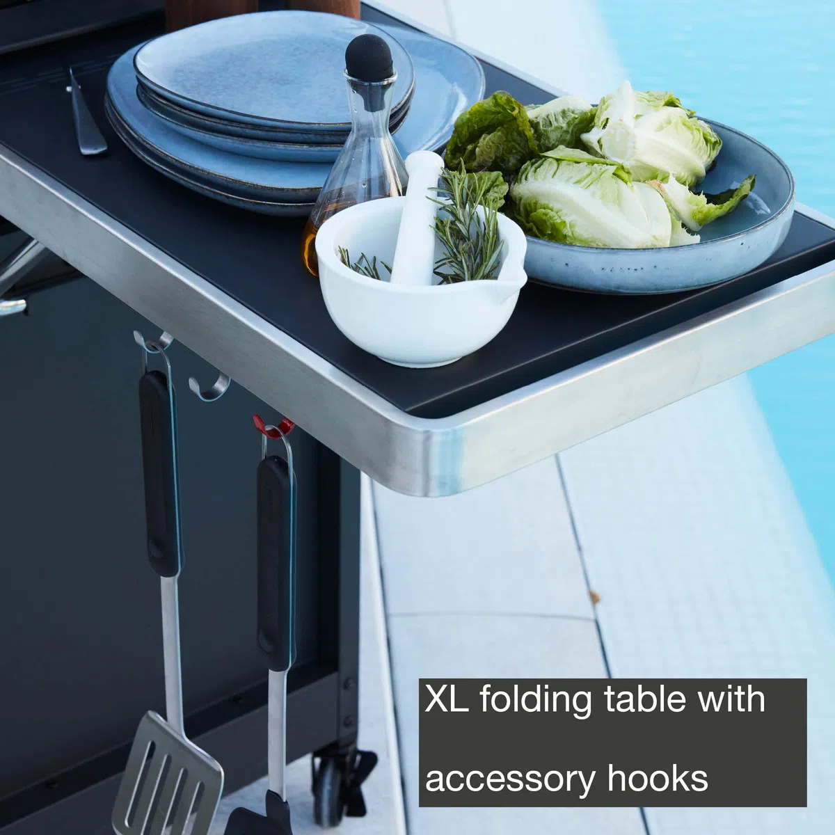 Barbecook grill gazowy 3 światła Stella 3201