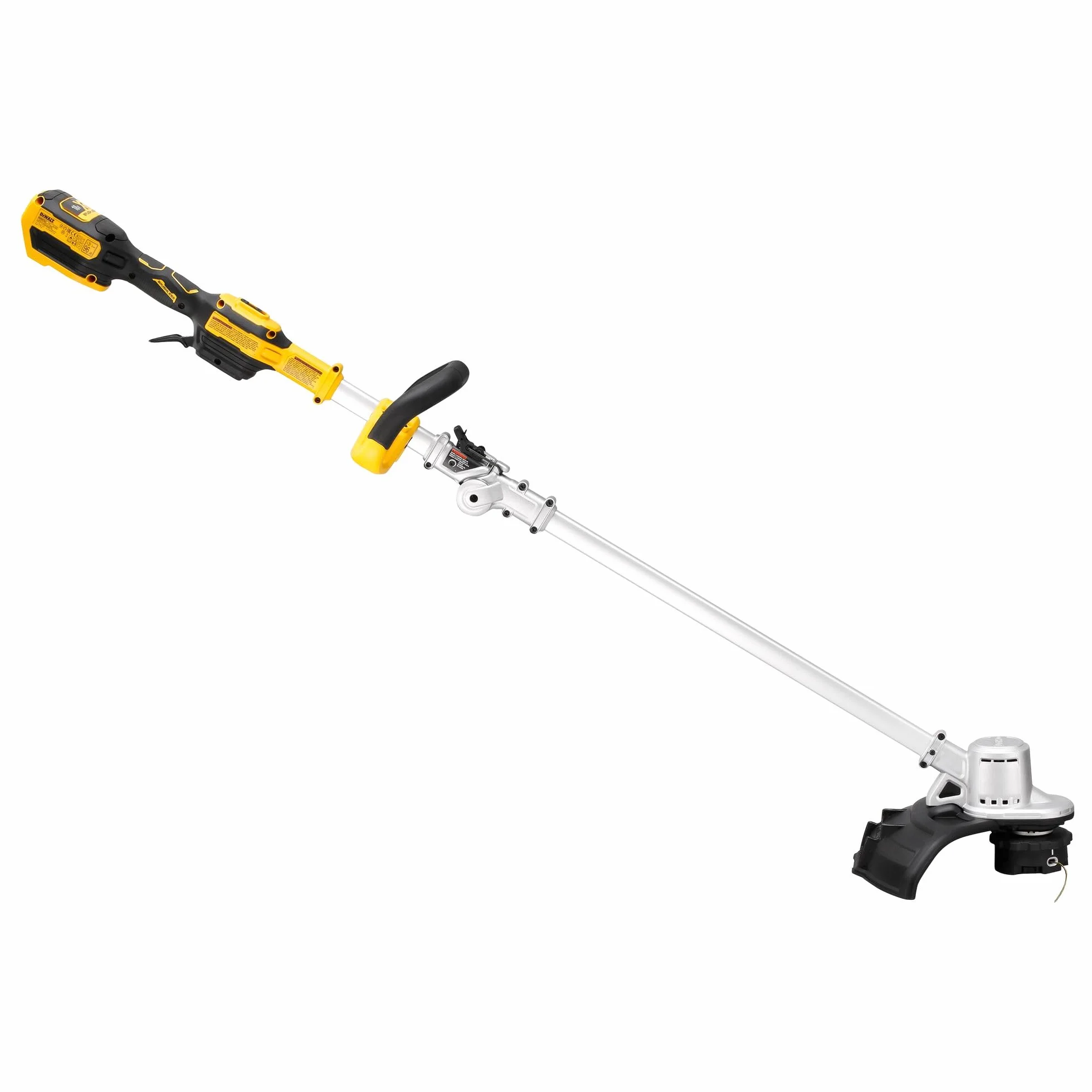 DEWALT Solidny Krótka bordes bez escobillas xr 18v uchwyt plegable bez akumulator/ładowarka 36cm dla profesjonalistów i majsterkowiczów do pracy profesjonalnej 18v 36cm