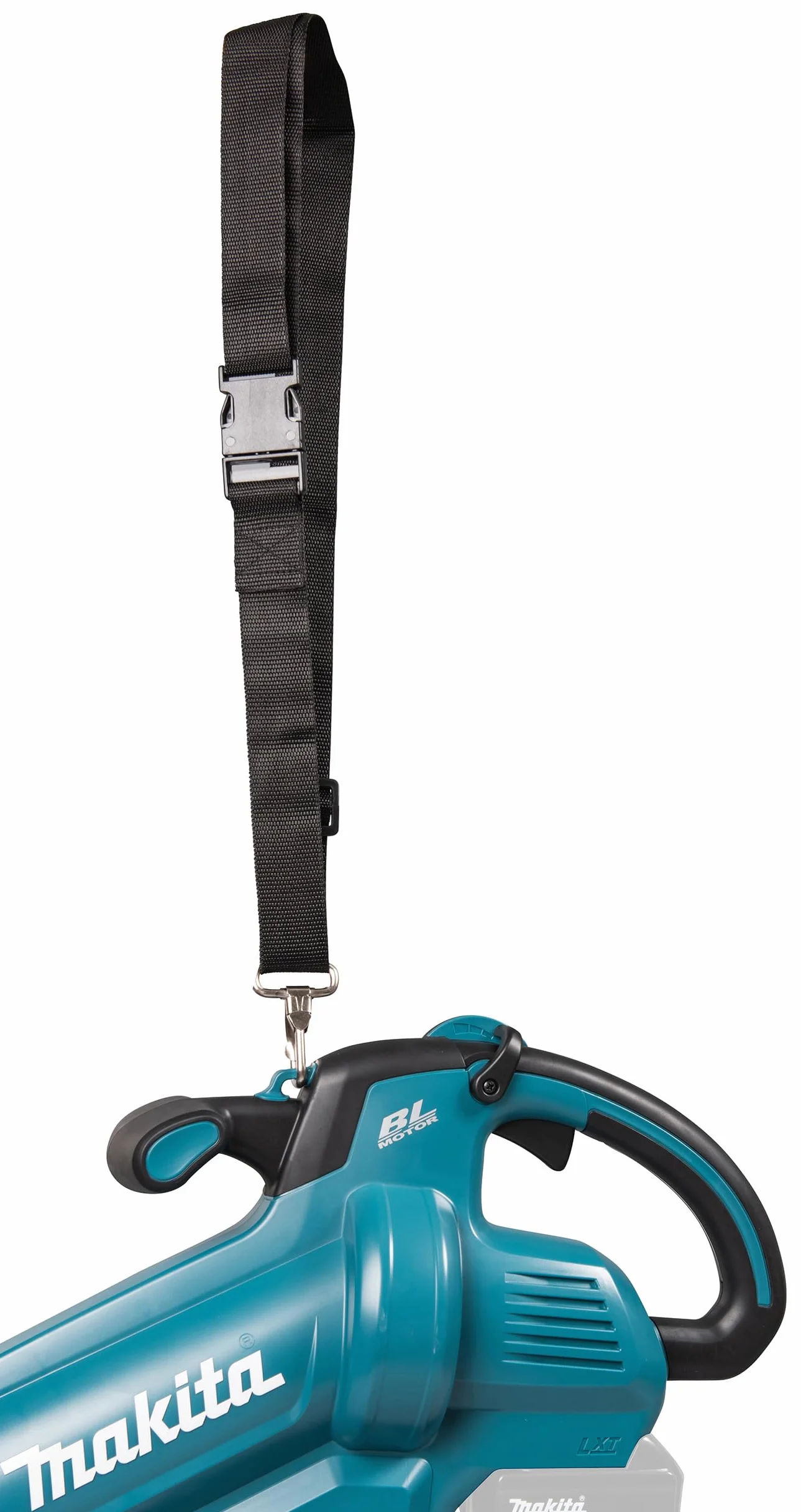 Makita Dmuchawa do Liści, Czarny/Niebieski, 116 cm
