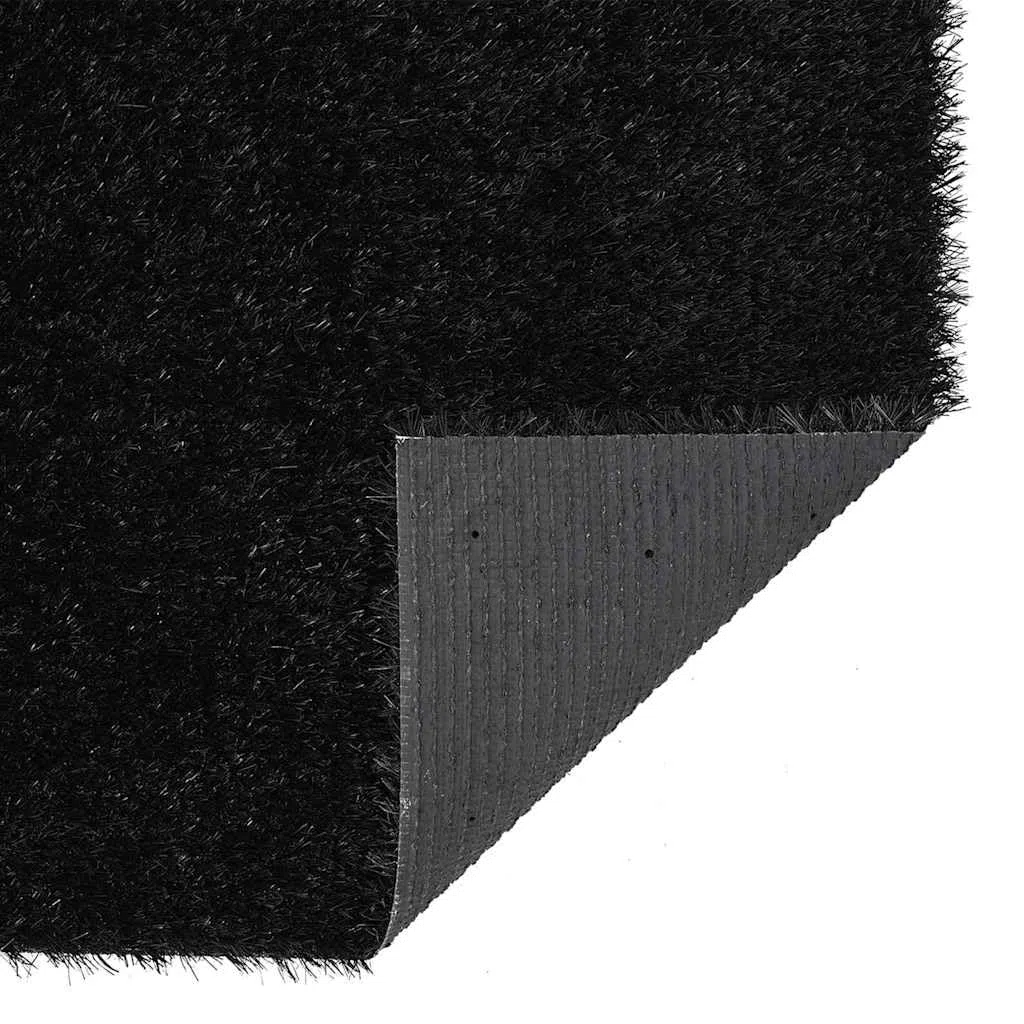 Sztuczna trawa 200 x 100 x 4 cm, z polipropylenu (PP), odporna na działanie promieni UV, odporna na warunki atmosferyczne, rolowana, na balkon, taras, ścieżki ogrodowe, łatwa w pielęgnacji