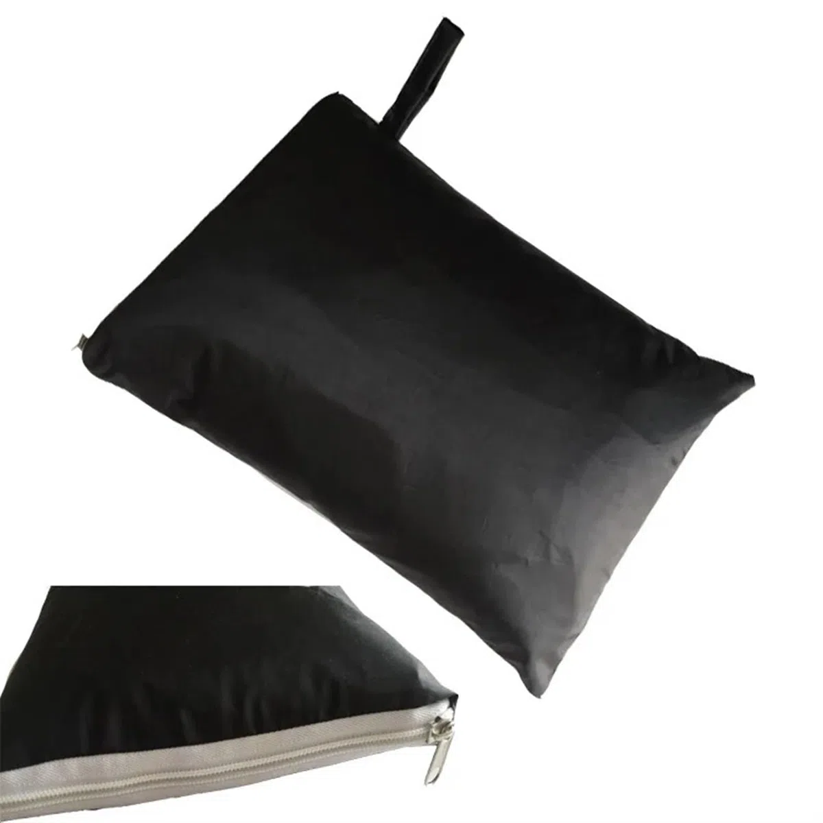 Osłona kosiarki traktora, Traktor przeciwsłoneczna samochodu Meble ogrodowe)(XS 140x66x91cm)