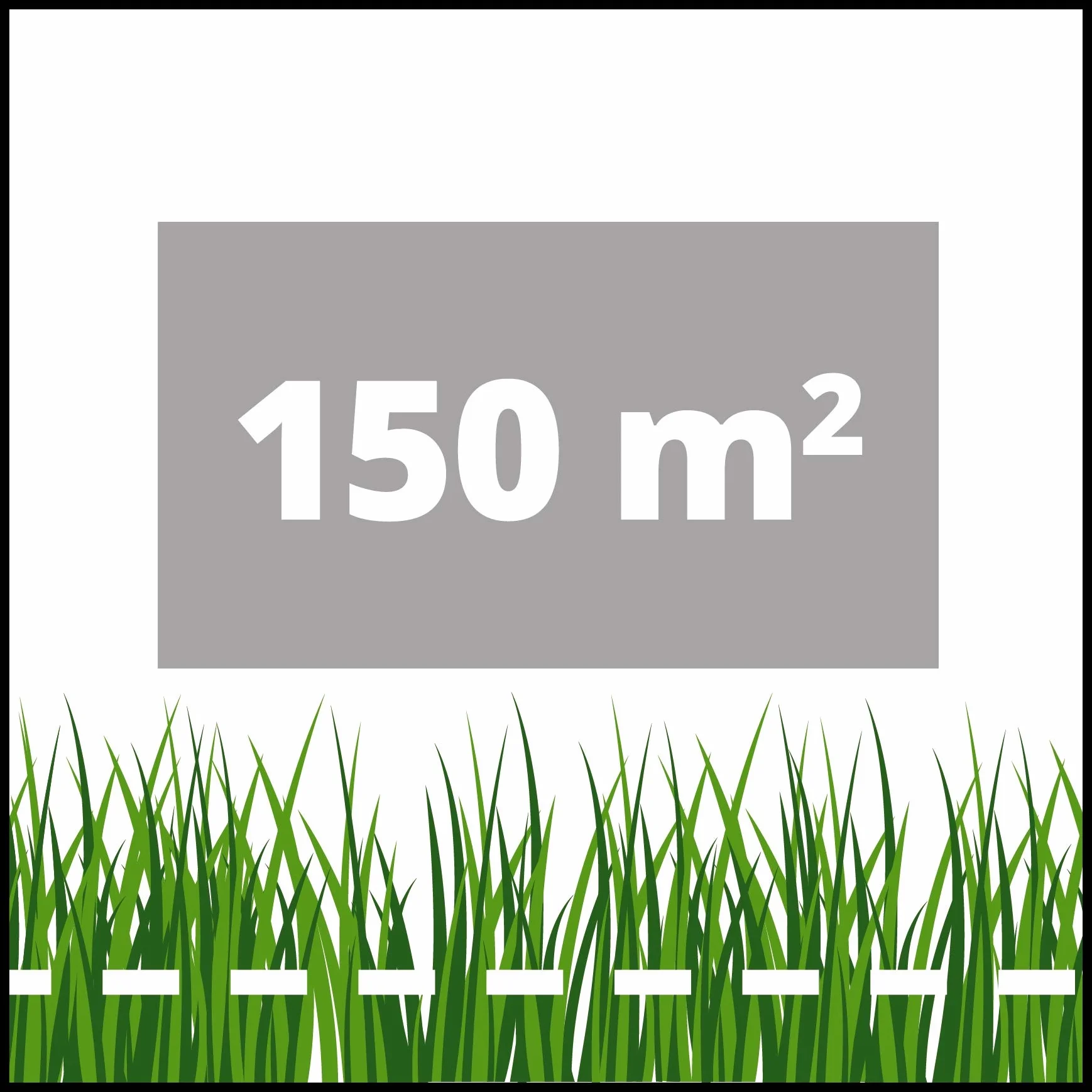 Einhell Ge-Cm 18/30 Li-Solo Kosiarka, Wielokolorowy, 25 l