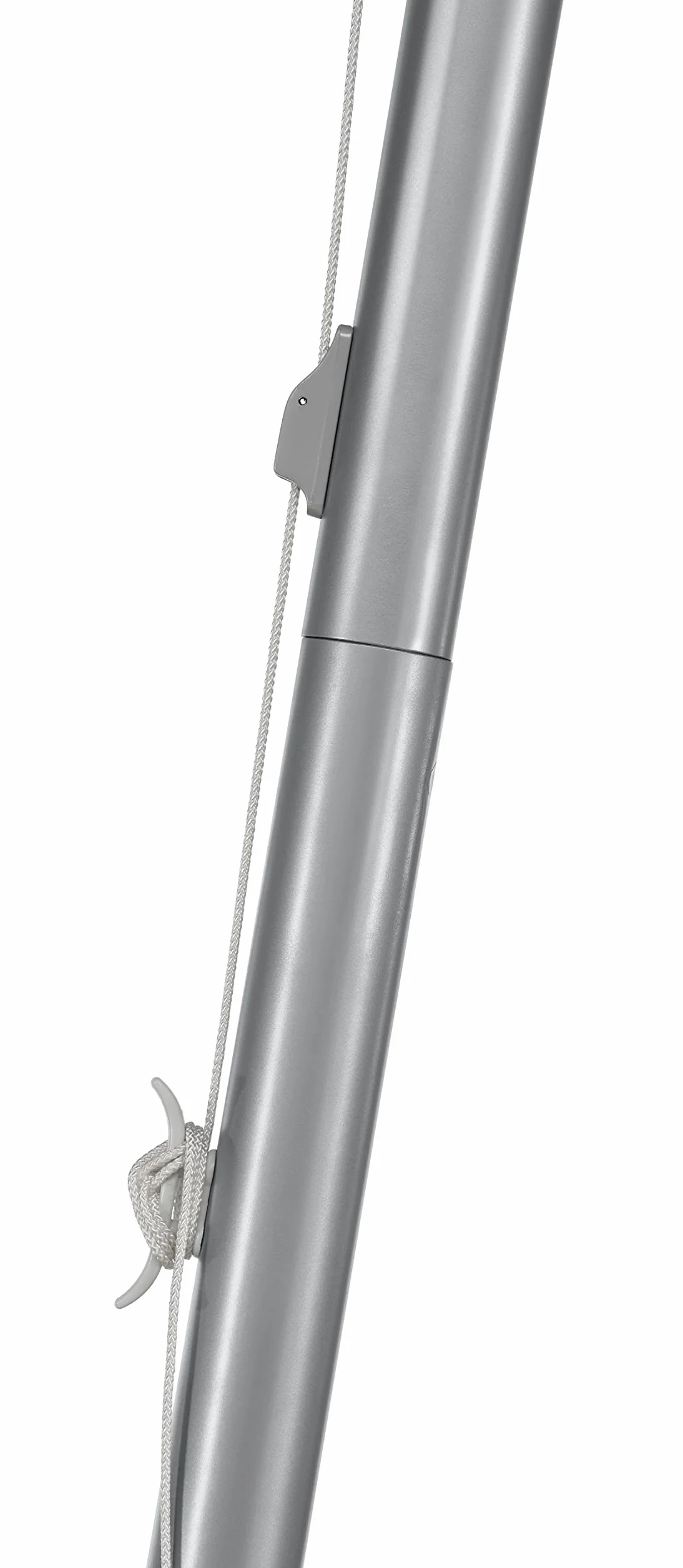 Schneider Maszt do żagla przeciwsłonecznego, 251-00, stal, 11,8 kg
