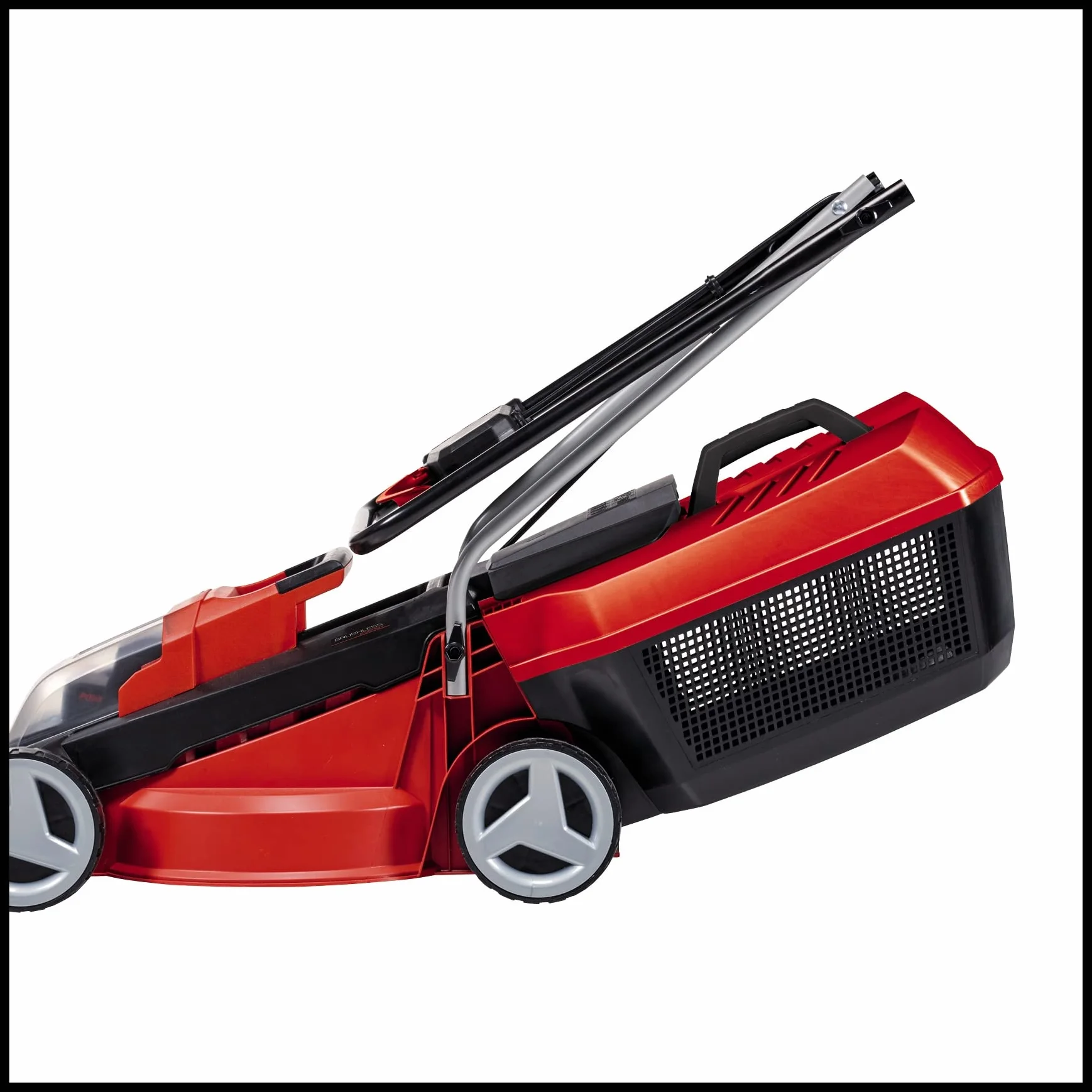 Einhell Kosiarka akumulatorowa City GE-CM 18/30 Li Kit Power X-Change 18 V 150 m² 30 cm