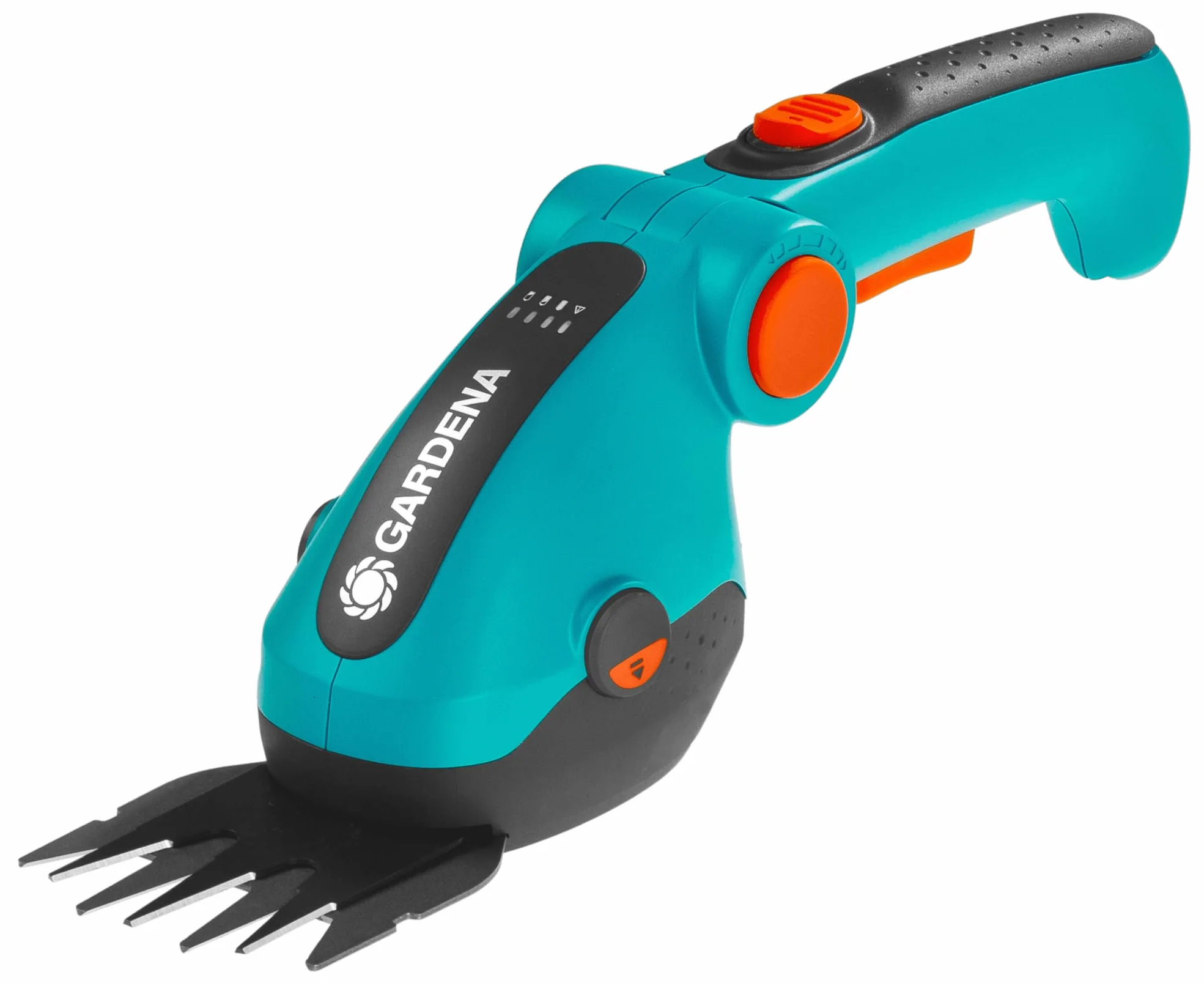 Gardena ComfortCut Li akumulatorowe nożyce do trawy 8 cm 9887-20