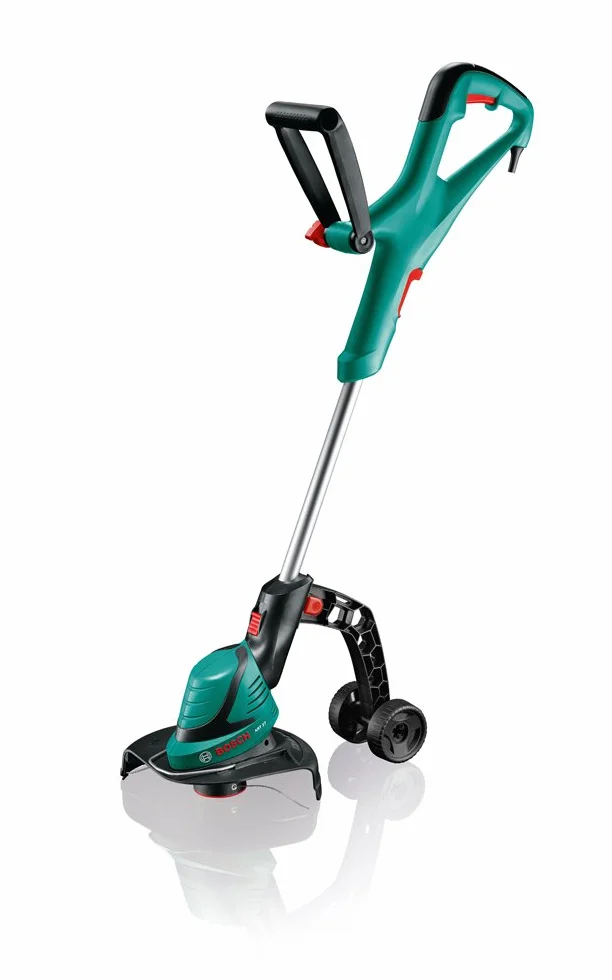 Bosch Podkaszarka do trawy ART 27, 27 cm, regulowany uchwyt 80-115 cm