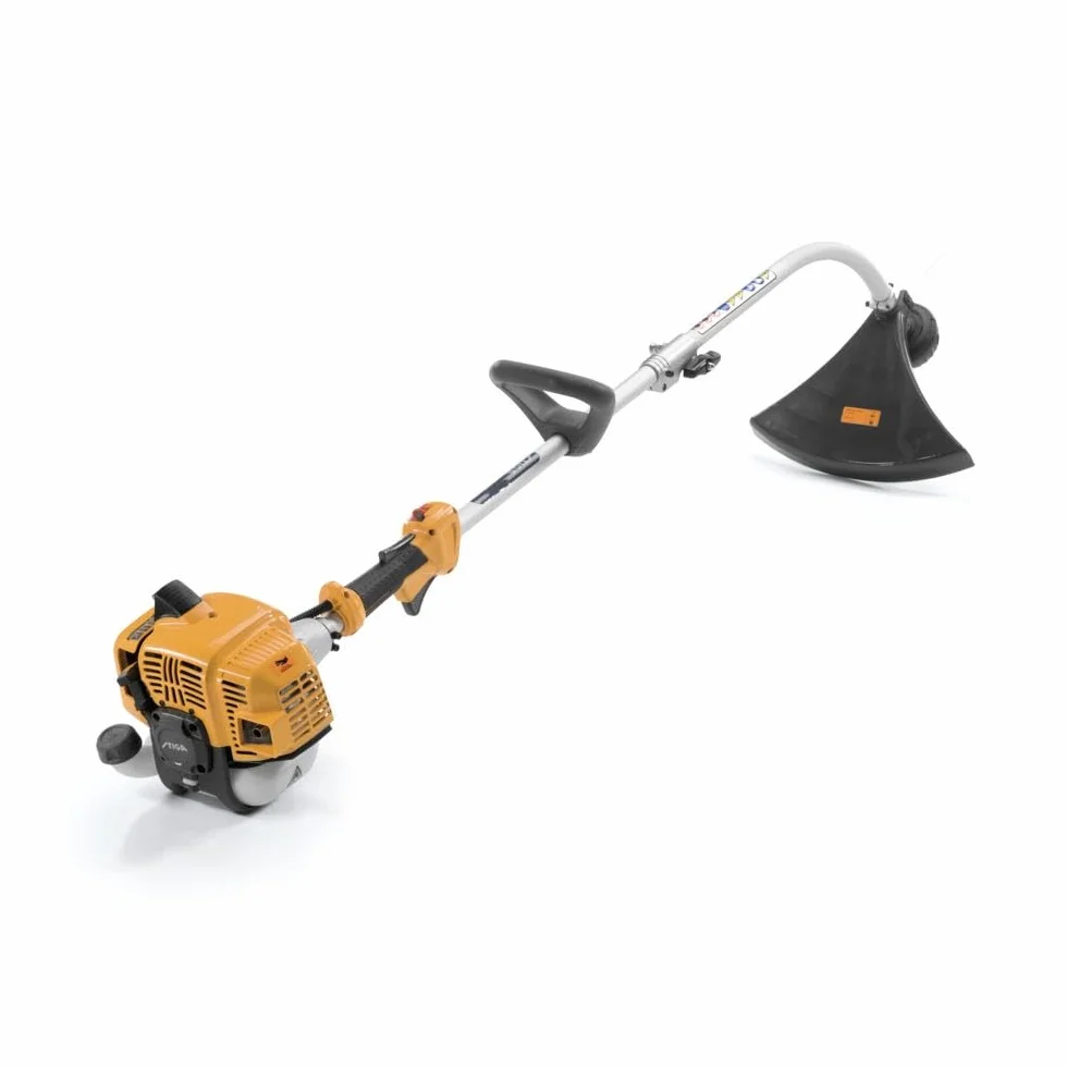 Stiga GT330A 25,4cc 2-suwowa spalinowa podkaszarka do trawy