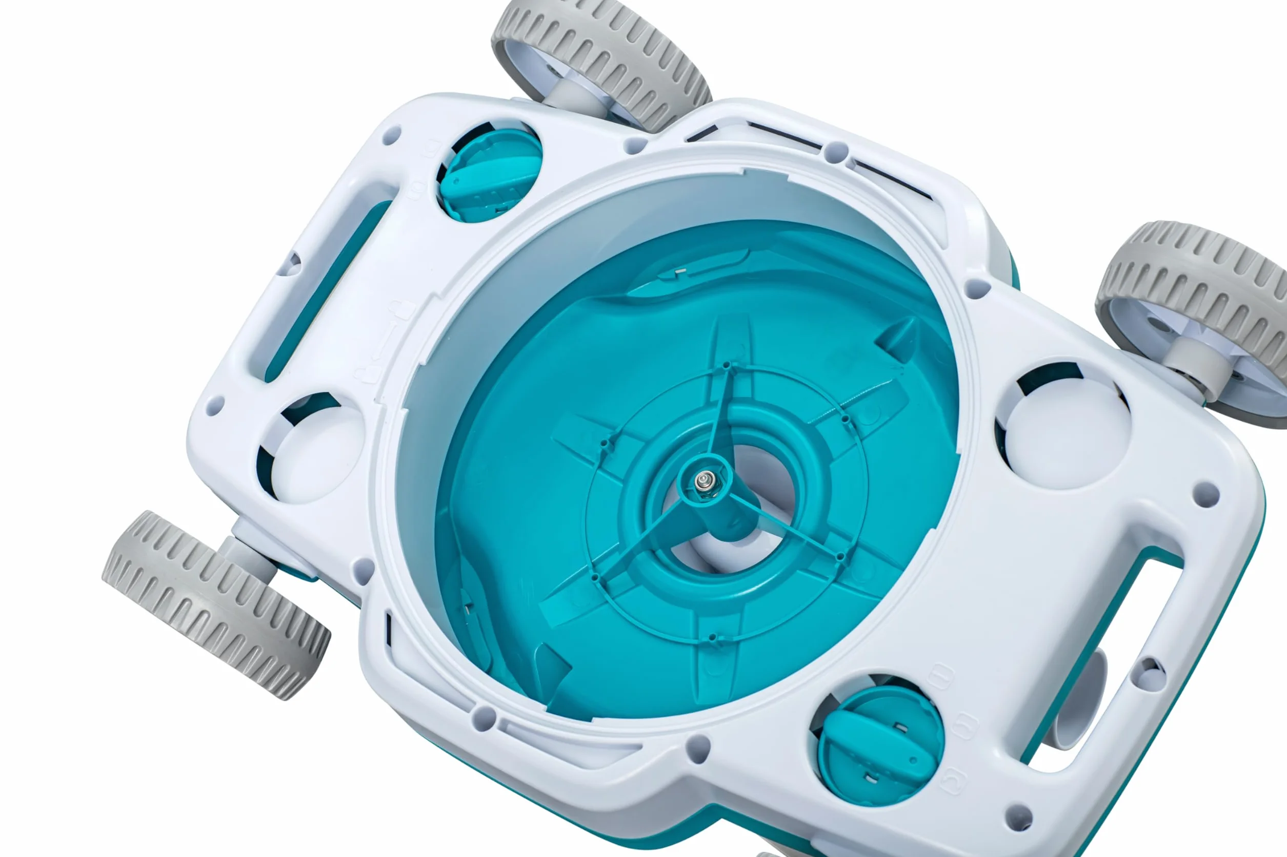 Bestway Automatyczny odkurzacz basenowy Aqua Drift, narzędzie do czyszczenia basenu