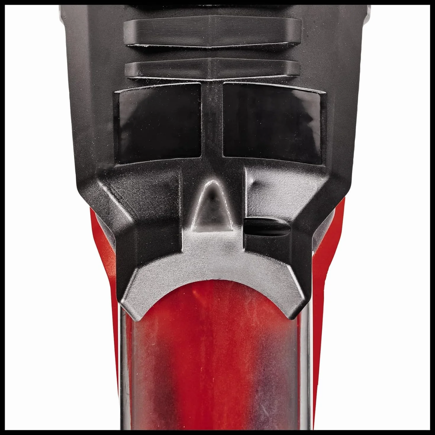 Einhell Dmuchawa do liści akumulatorowa GP-LB 18/200 Li E-Solo Power X-Change (Li-ion, 18 V, bezszczotkowy silnik, regulacja prędkości, technologia dmuchawy osiowej bez akumulatora i ładowarki)