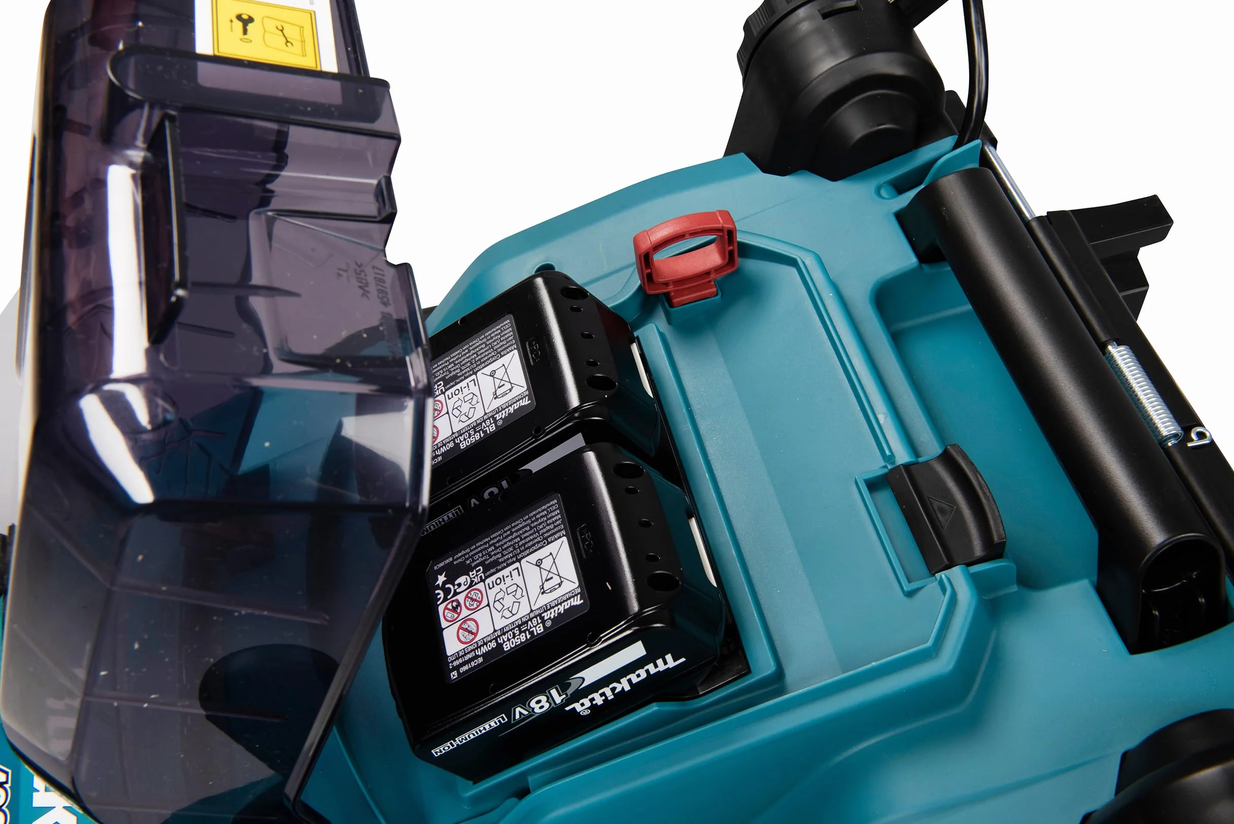 Makita Twin Kosiarka 950 m²