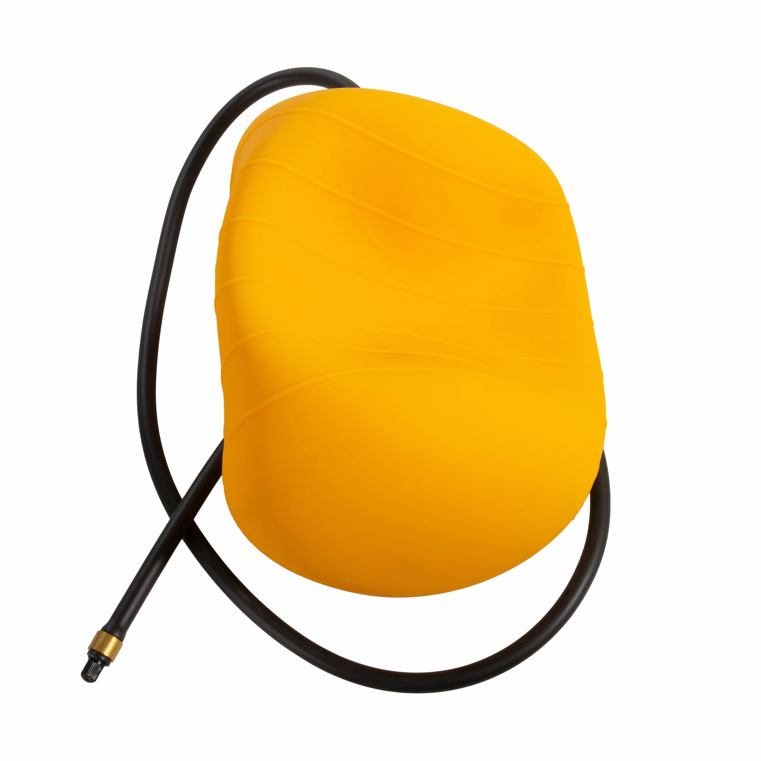 AquaForte Nadmuchiwana zatyczka do rur 200-320 mm, przezroczysta