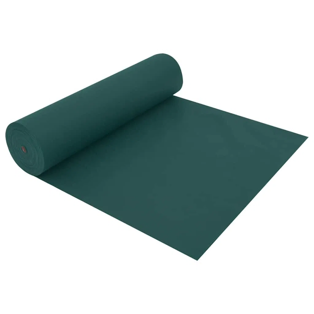 Włóknina zimowa do roślin, 70 g/m², z włókniny, rolka 50 x 1,6 m, zielona, do ochrony w ogrodzie przed mrozem, śniegiem i zwierzętami, do szklarni, balkonu, tarasu, na zewnątrz, oddychająca