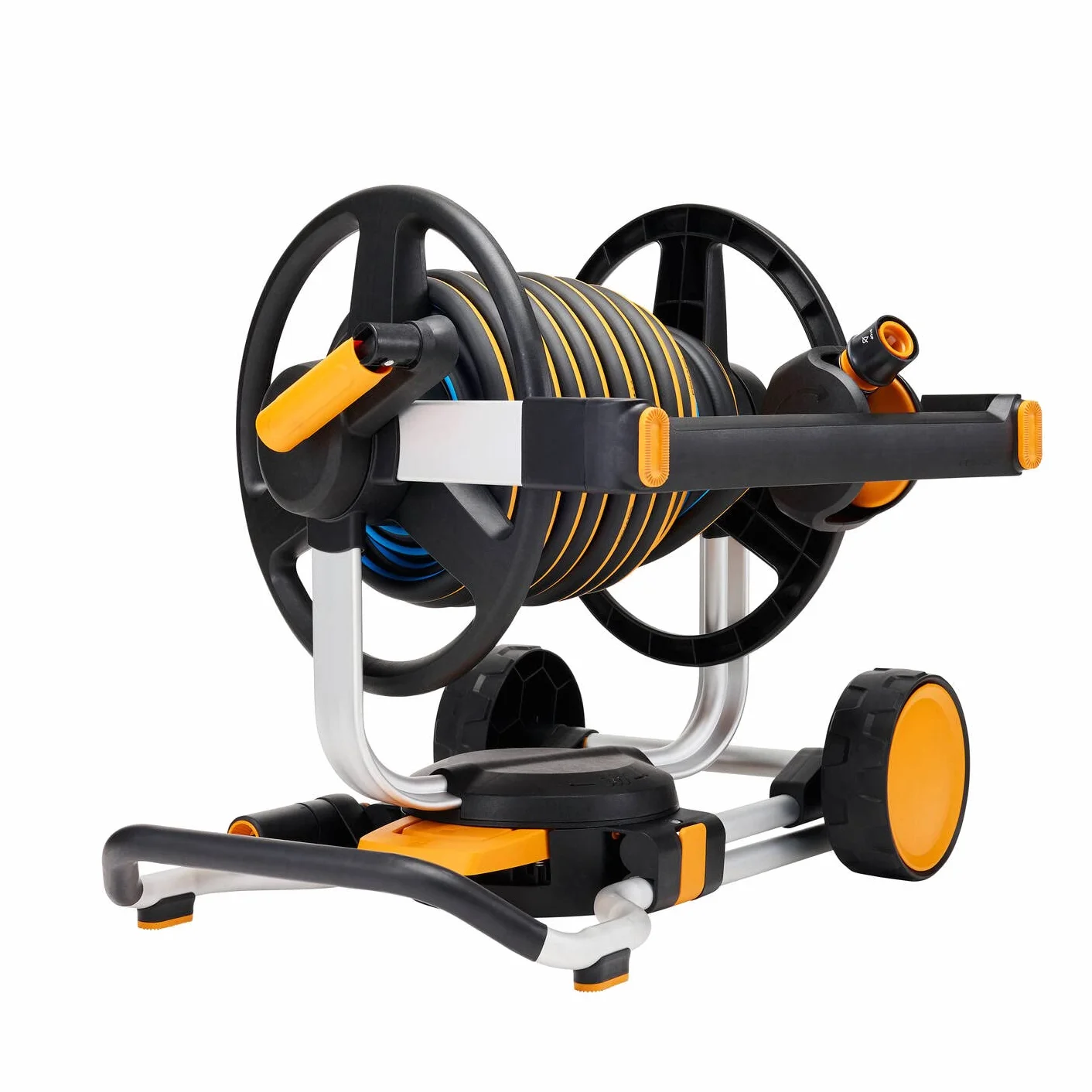 Fiskars Koło wodne Ręczne XL