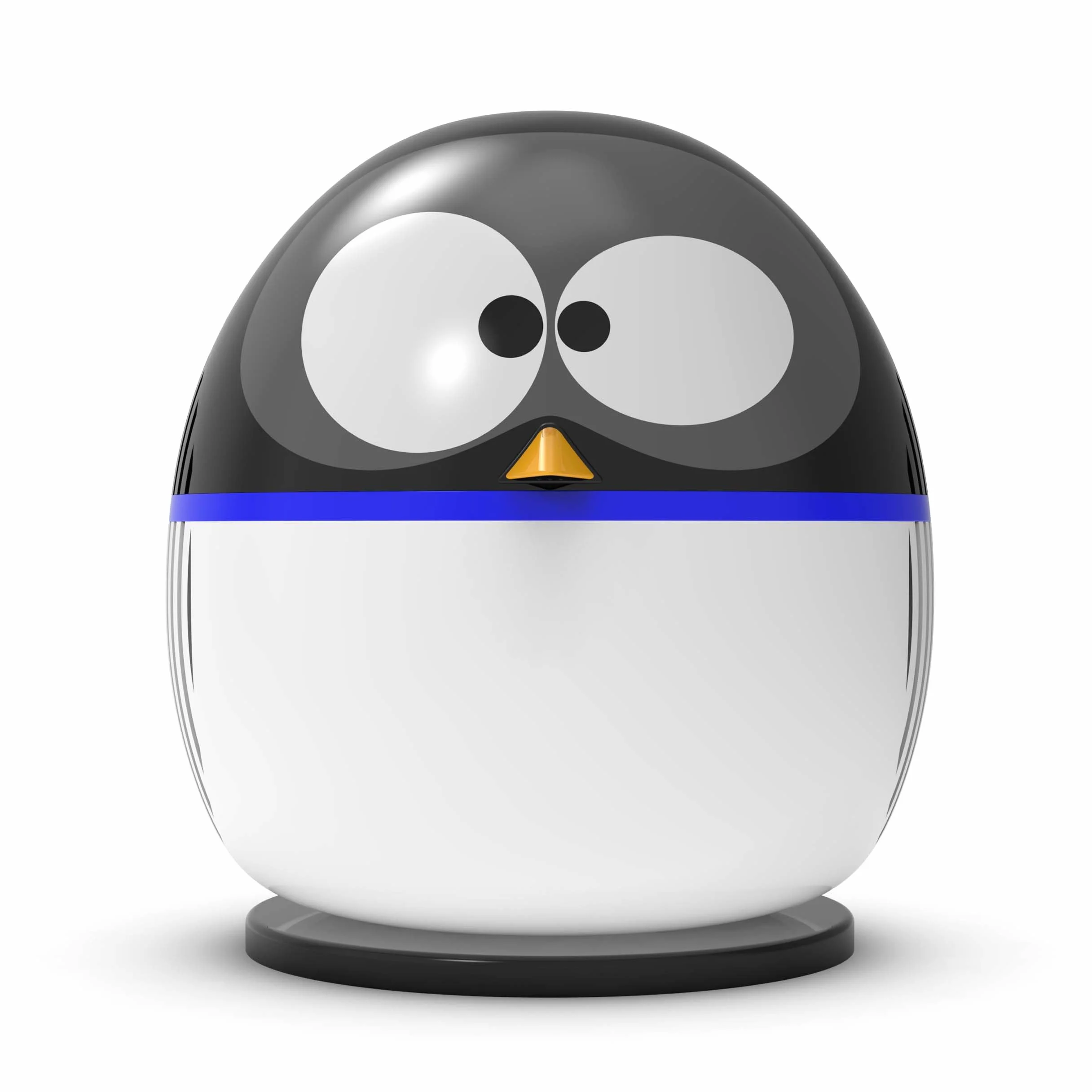 Basenowa pompa ciepła Penguin 5 do basenu naziemnego 12-30m3 Bluetooth