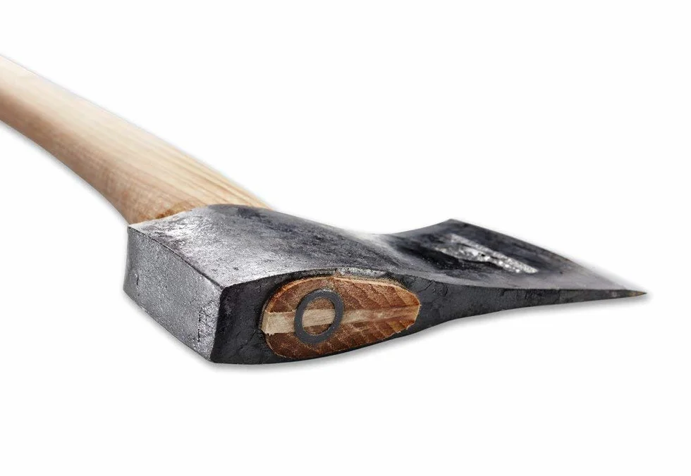 Hultafors 10UK602300UK10 x x, srebrny/czerwony