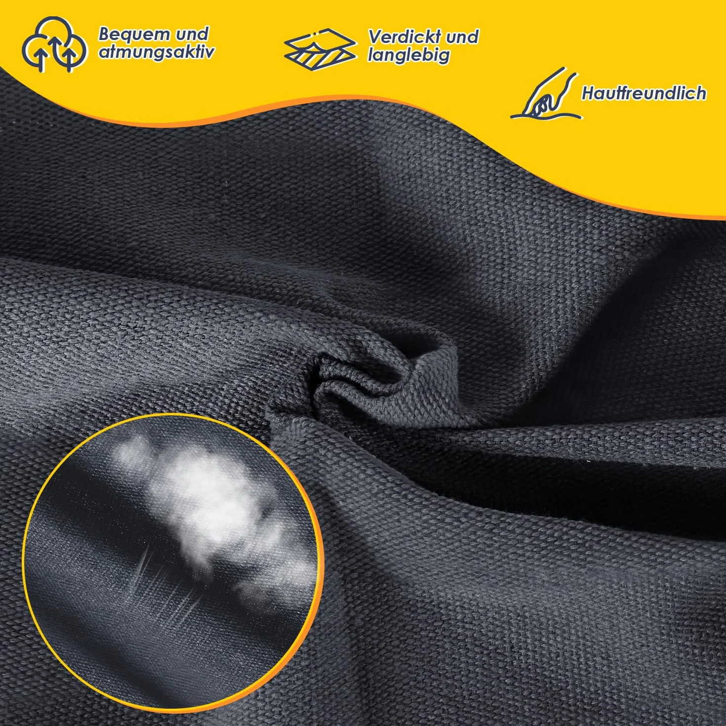 Hamak ze stelażem, obciążenie do 200 kg, dla 2 osób, składany hamak outdoorowy ze stelażem do ogrodu, na taras, balkon, z torbą do przenoszenia, metalowy stelaż