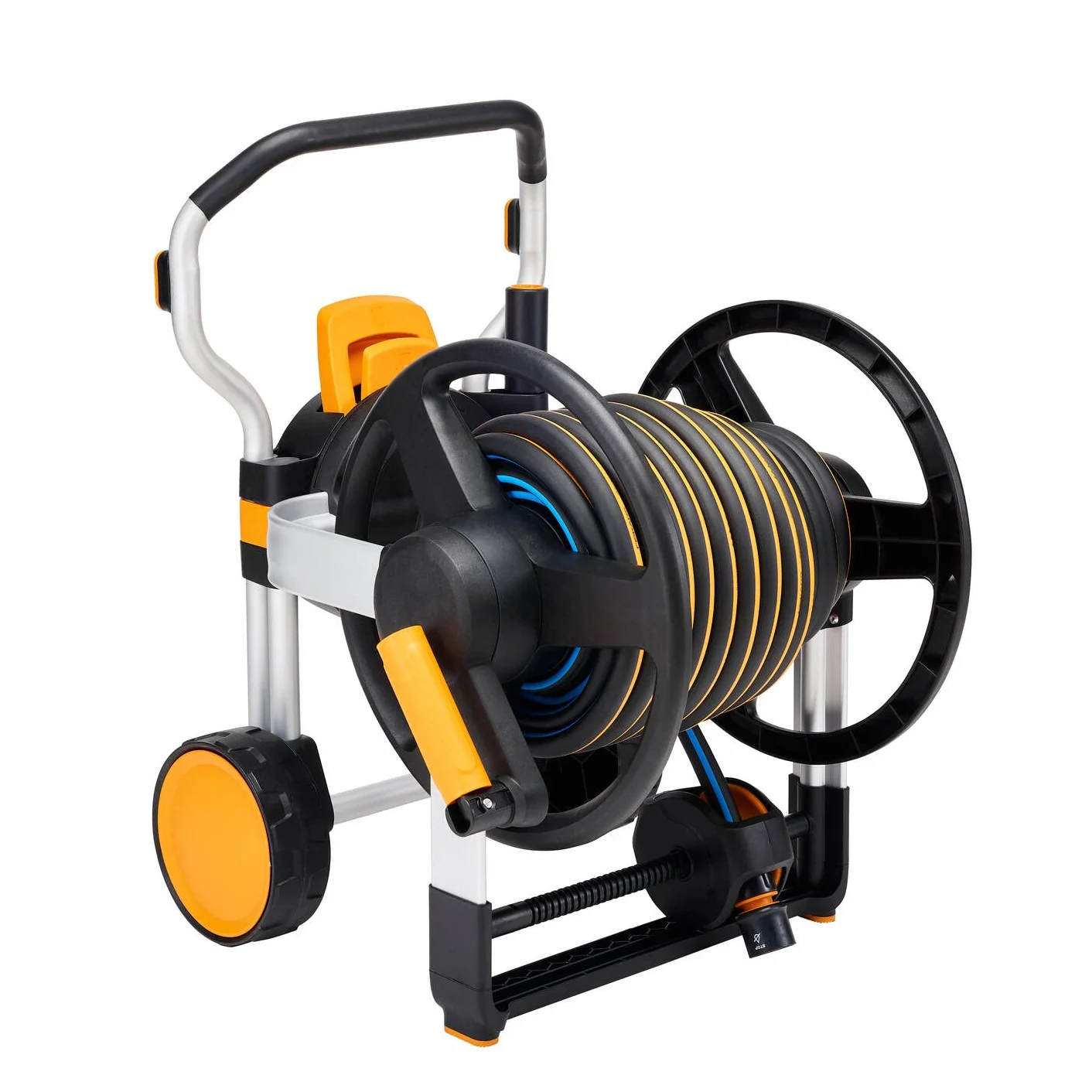 Fiskars Koło wodne Ręczne XL