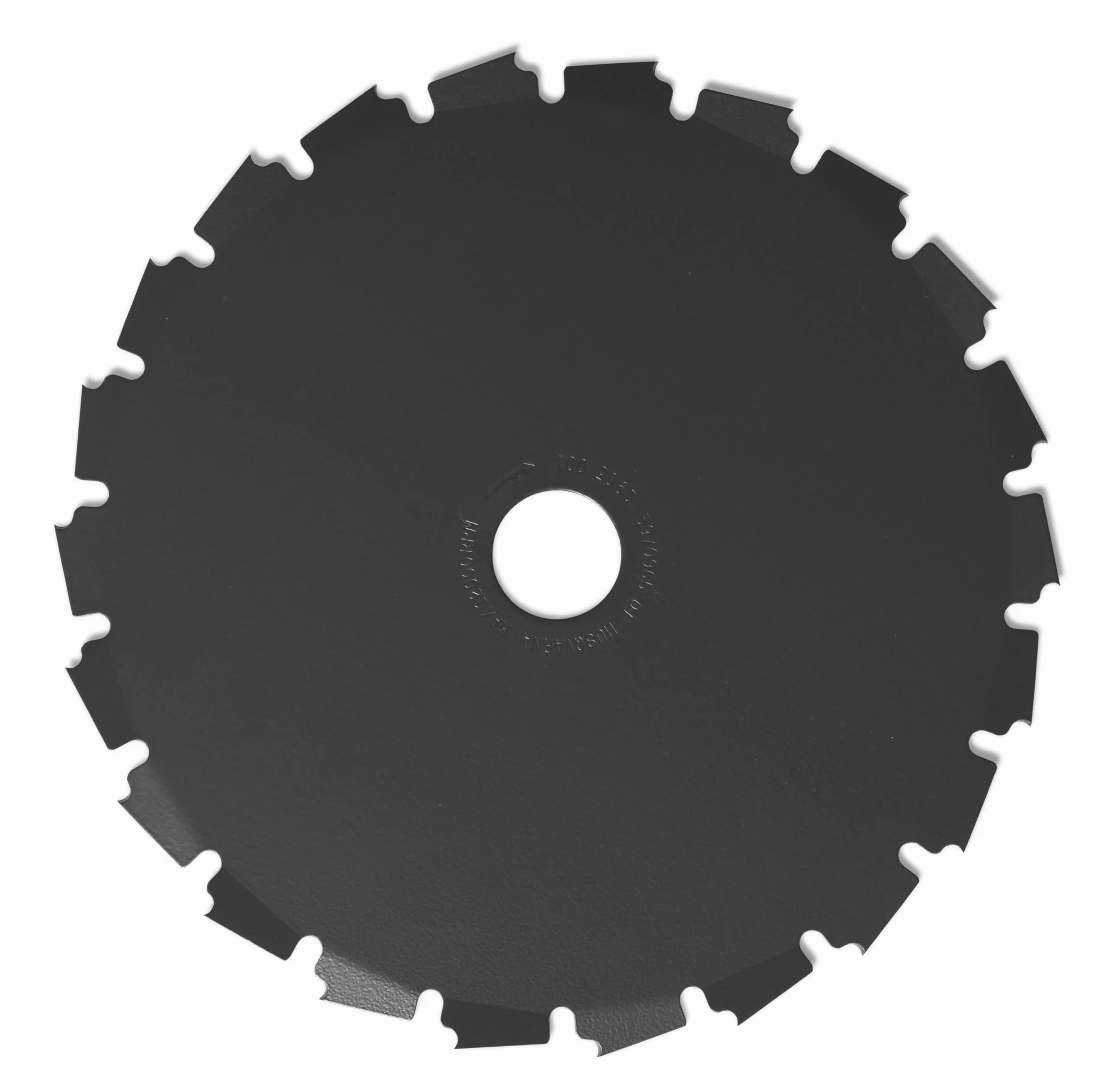 Husqvarna Szczotki Scarlett Blade 20 cm 22 zęby 596279601 200-22t