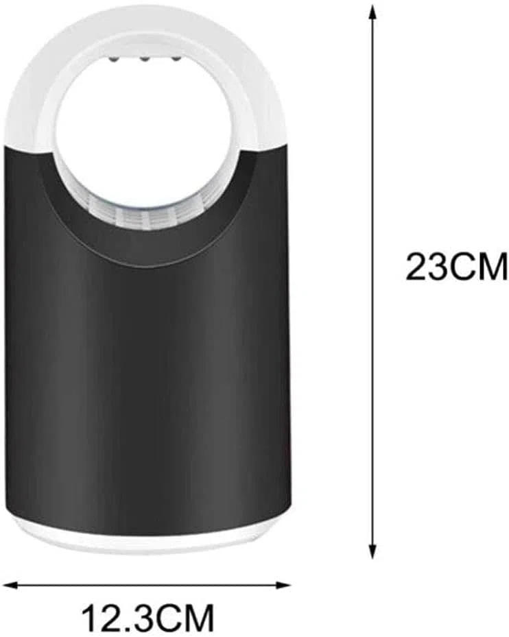 Środek odstraszający komary USB Środek odstraszający komary Domowa przeciw komarom, Środek przeciw komarom Fotokatalizator USB Środek przeciw komarom Domowy środek odstraszający muchy LED na komary