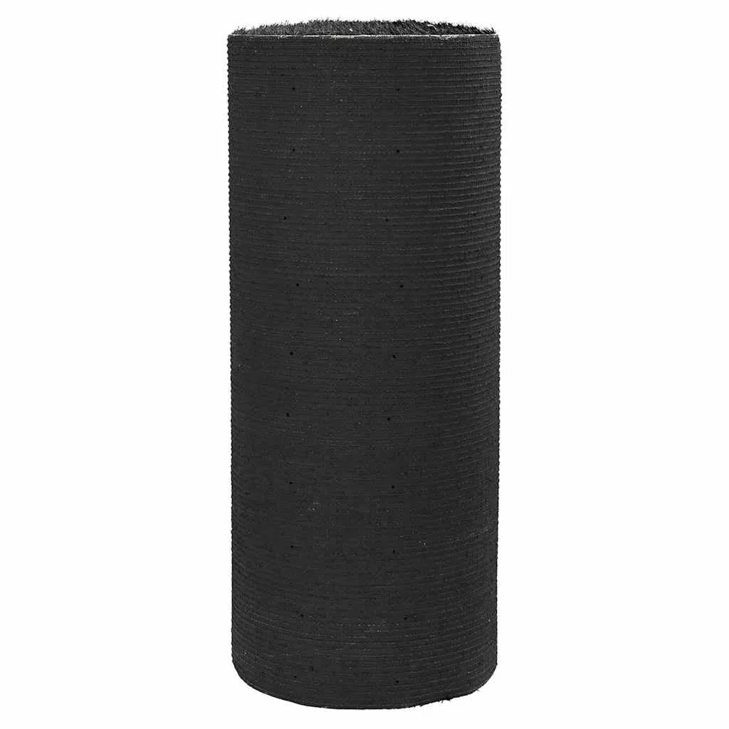 Sztuczna trawa 200 x 100 x 4 cm, z polipropylenu (PP), odporna na działanie promieni UV, odporna na warunki atmosferyczne, rolowana, na balkon, taras, ścieżki ogrodowe, łatwa w pielęgnacji