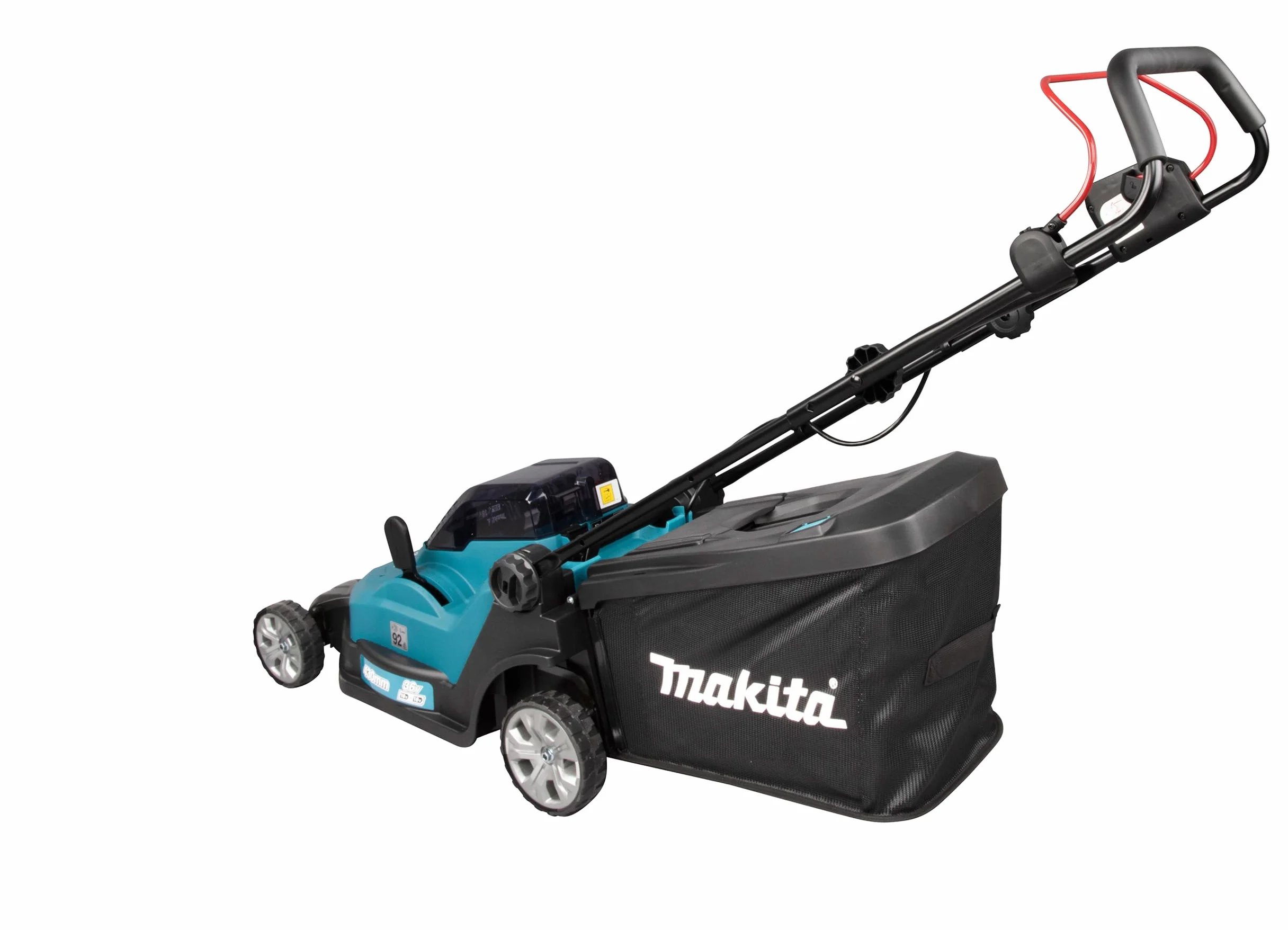 Makita Twin Kosiarka 950 m²