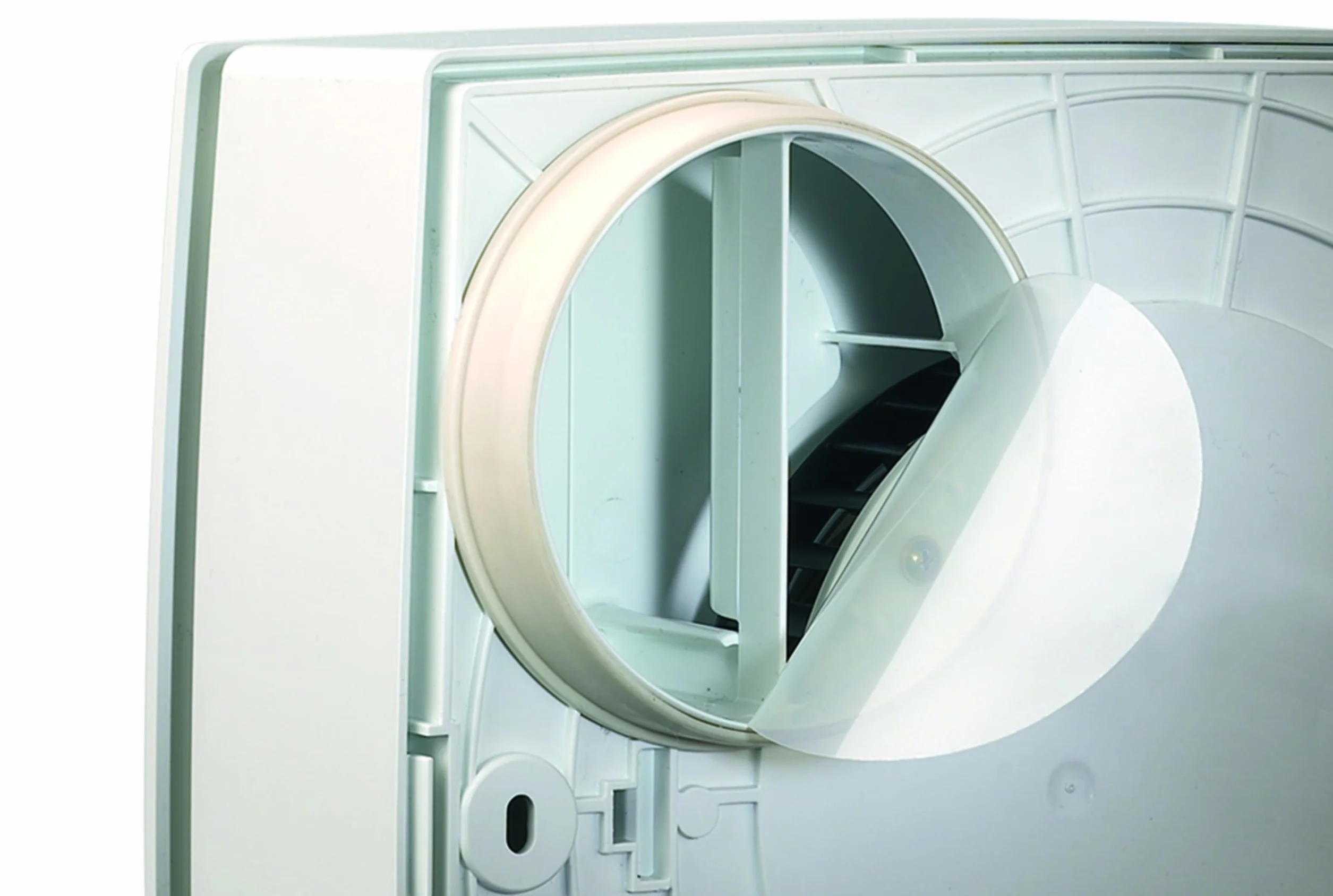 Vortice Quadro Micro 80 wentylator odśrodkowy