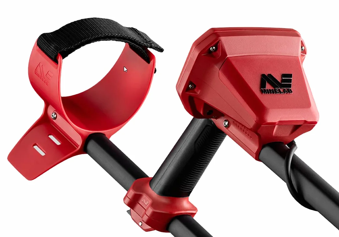 Minelab Vanquish 440