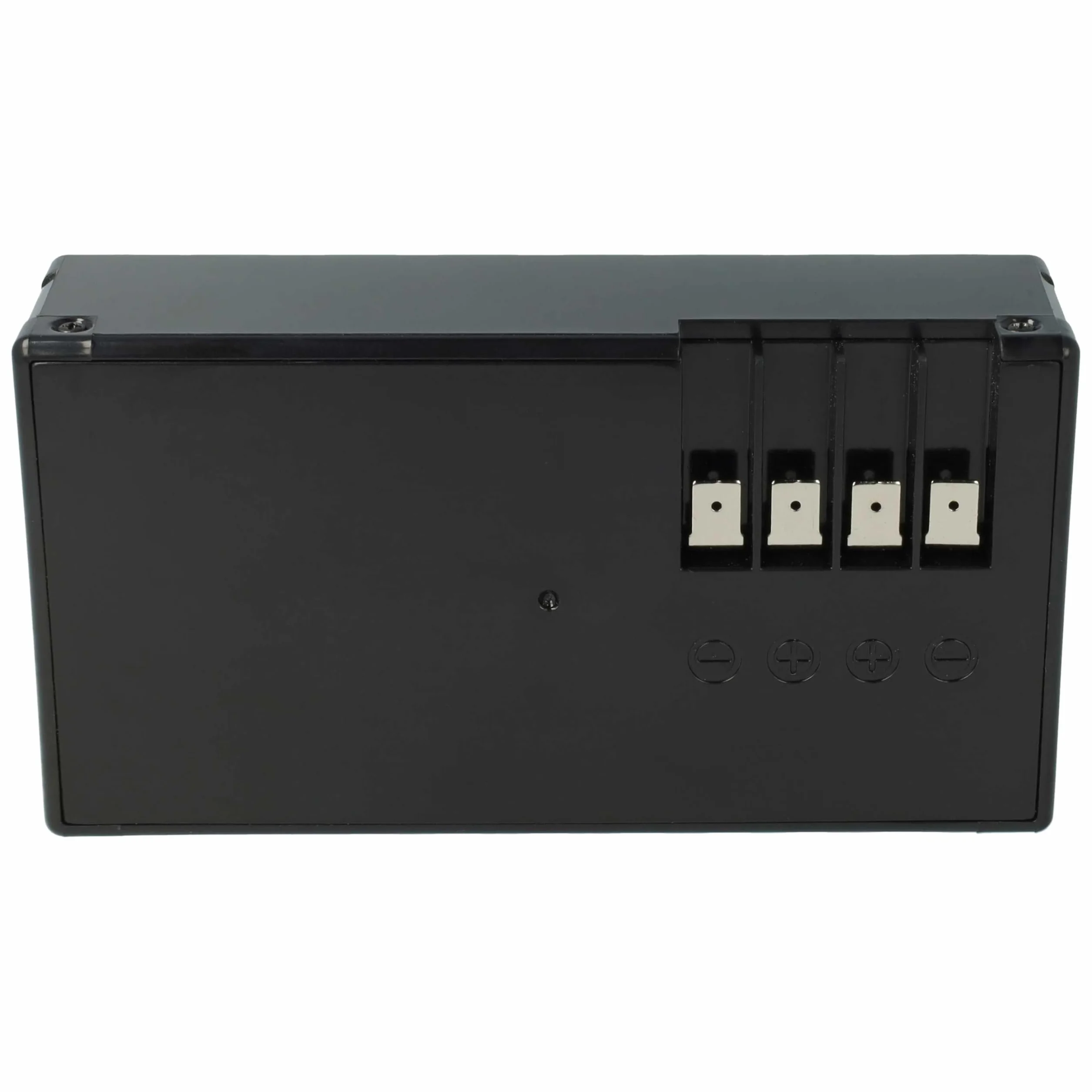 vhbw 2 x akumulator kompatybilny z Stiga Autoclip 158614, 225, 228, 223, 225s, 200, 127, 125, 158609, 158613, 158610 2300 mAh 25,2 V Li-ion
