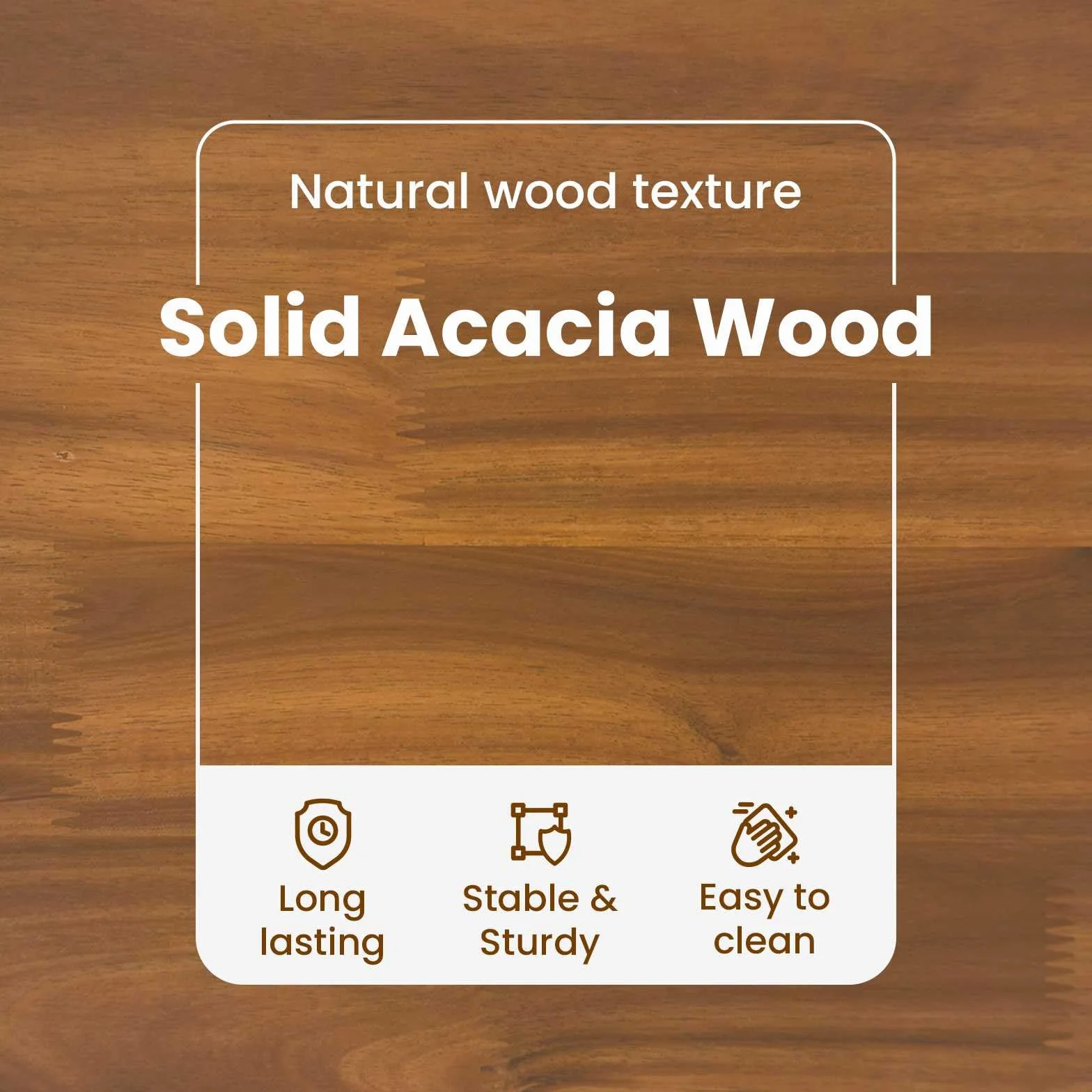 vidaXL Zestawy sof 7 pcs Naturalny i Jasny Szary Lite Drewno Akacji, Ogród, Wygodny zestaw wypoczynkowy, Siedzenie na zewnątrz, Patio, Nowoczesny taras, Meble wygodne