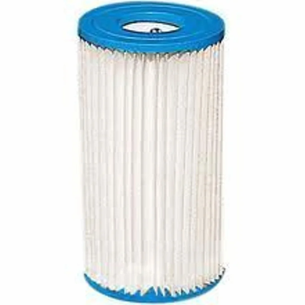 INTEX 28604 Wkład filtrujący 2000 l/h - szary