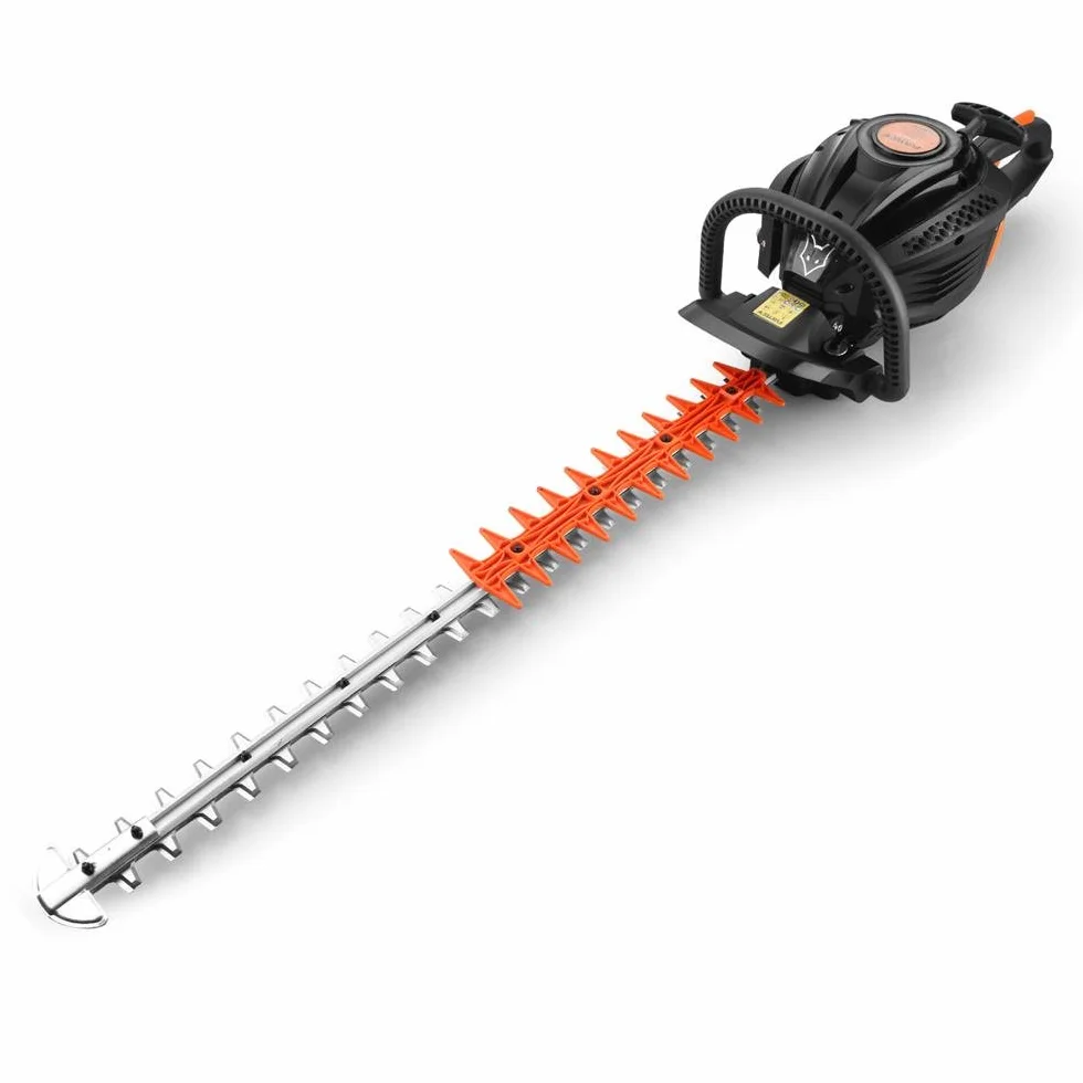 FUXTEC Professional FX-MHP126 Spalinowe Nożyce do Żywopłotu 800 mm Ostrze XXL