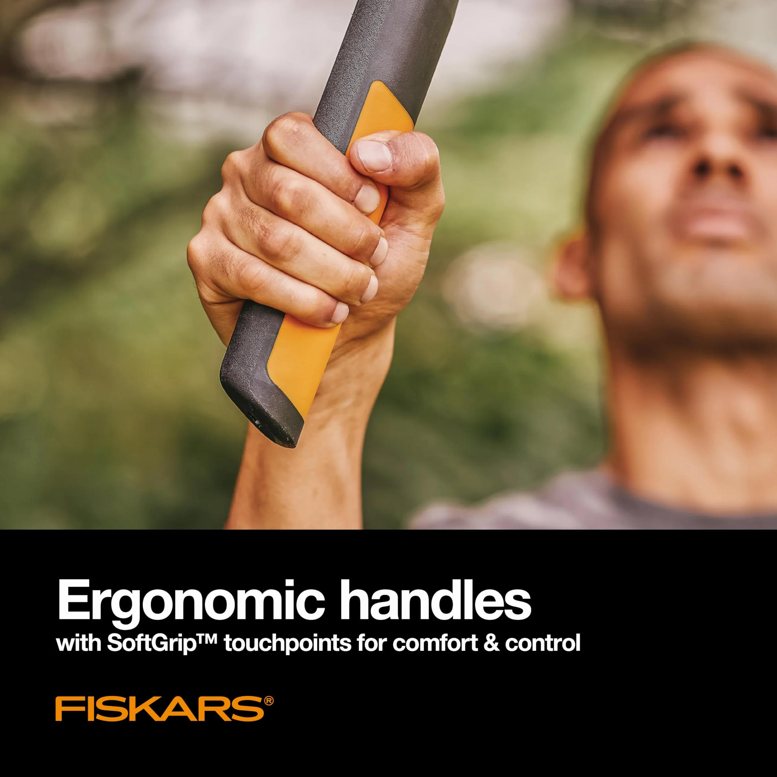 Fiskars PowerGear2 Lopper 32-calowy