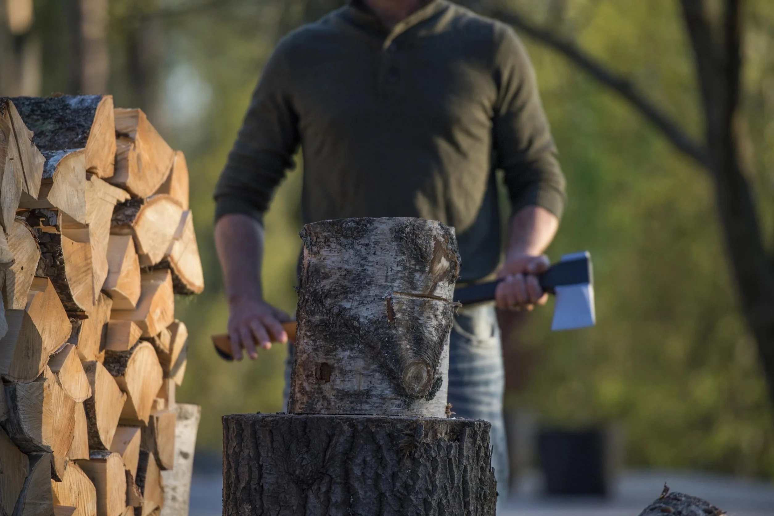 Fiskars X-Series Siekiera X25 77 cm Czarny Pomarańczowy