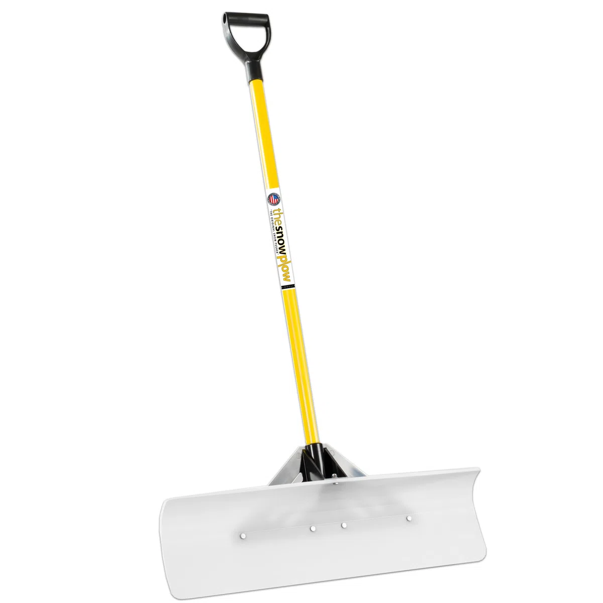 The Snowplow The Original Snow Pusher 50530 popychacz śniegu, szerokość 76,2 cm