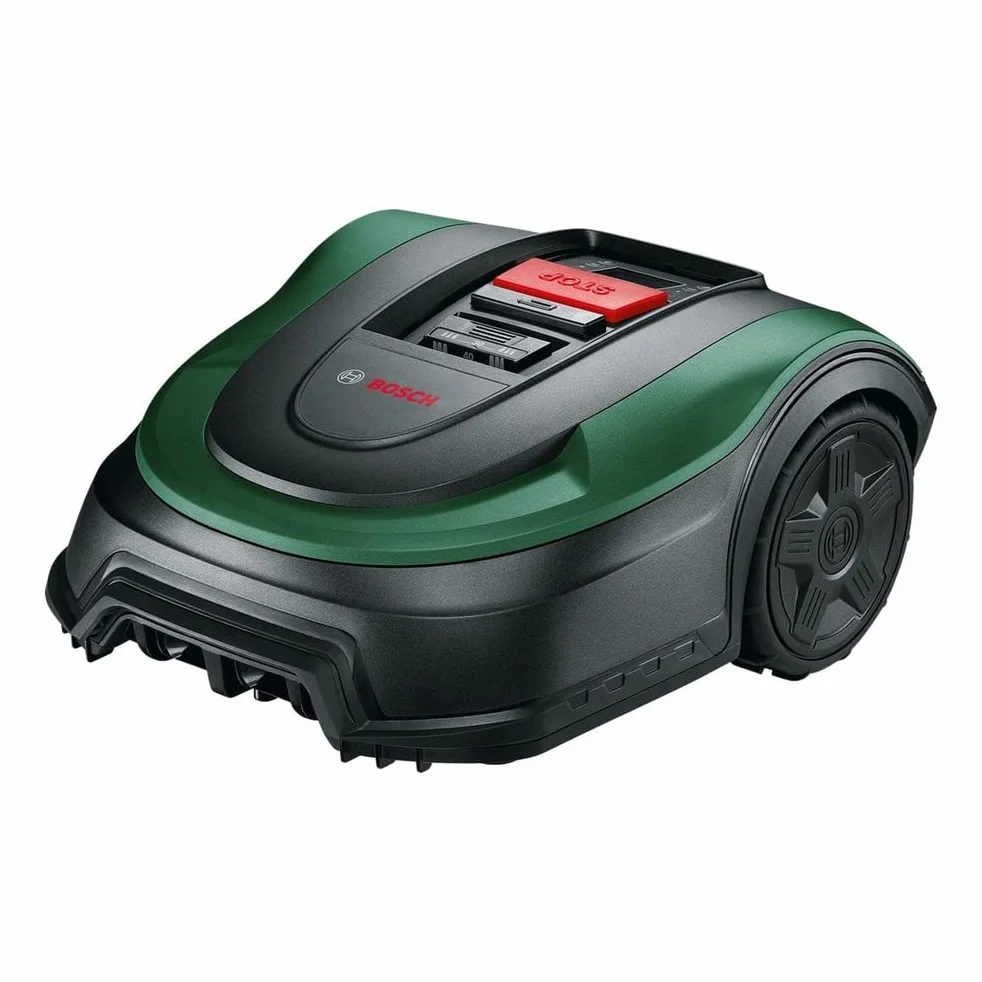 Bosch Home And Garden Kosiarka Robotyczna Akumulatorowa, Indego XS 300, 06008B0003