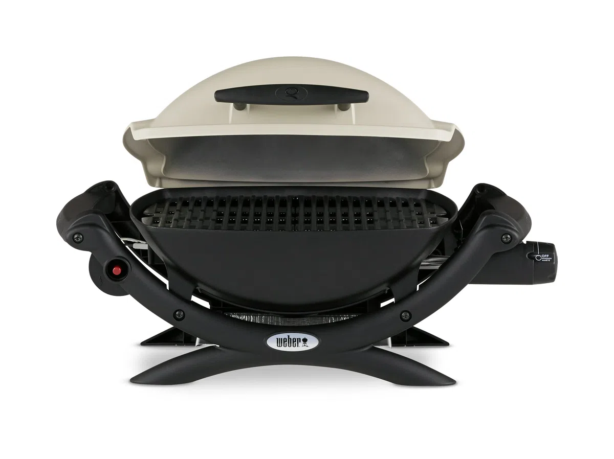 Weber 50060053 F 1000 grill gazowy Titan