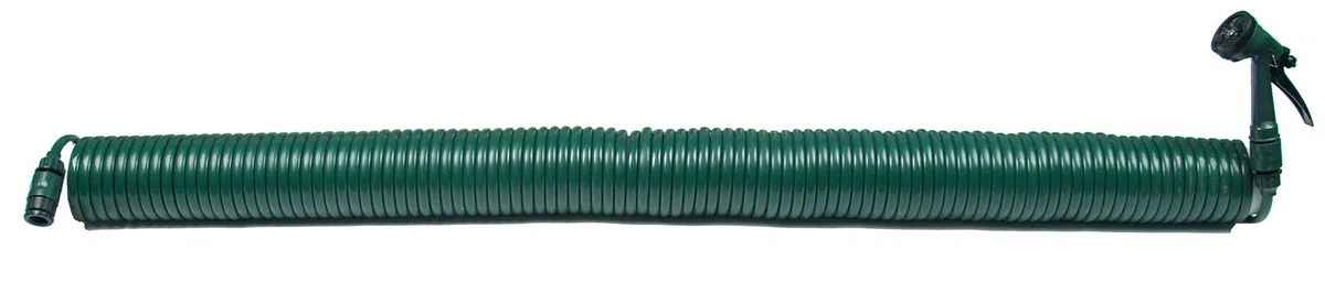Mannesmann M60310 zestaw węża ogrodowego.