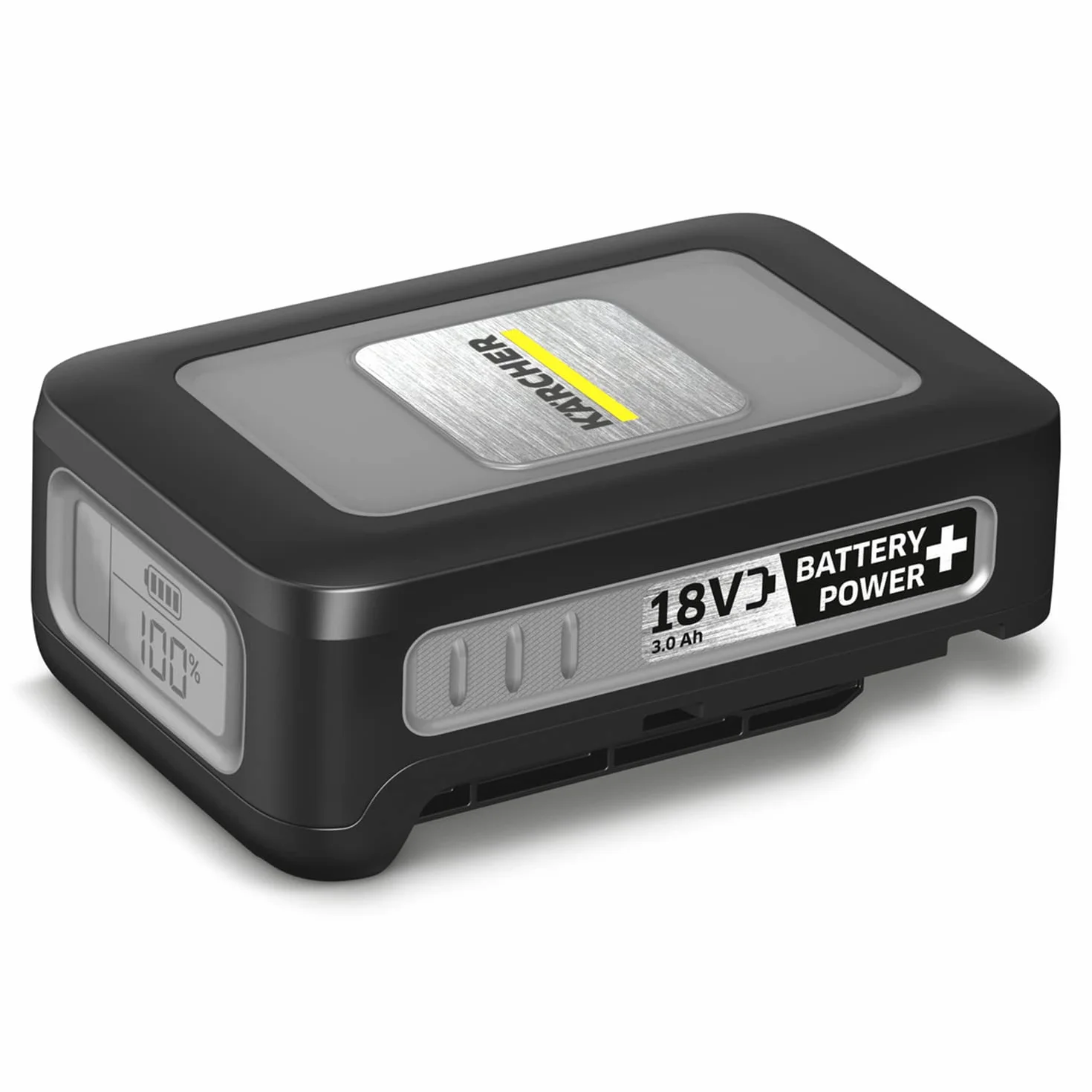 Kärcher Battery Power+ 18/30 akumulator litowo-jonowy Real Time