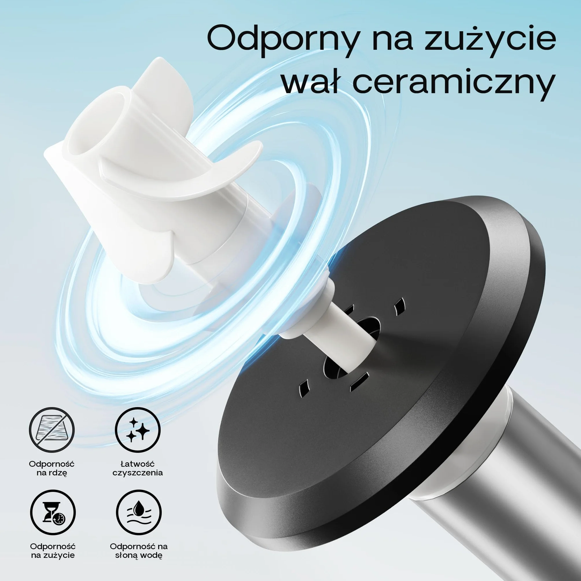 SunSun COP-10000 Fontanna pływająca 20000l/h, 90W, kolumna wodna o wysokości 1m i średnicy 3m do napowietrzania stawu z ekranem filtracyjnym