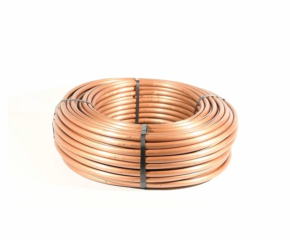 Rain Bird Rura ociekowa typ XFS z technologią Copper Shield