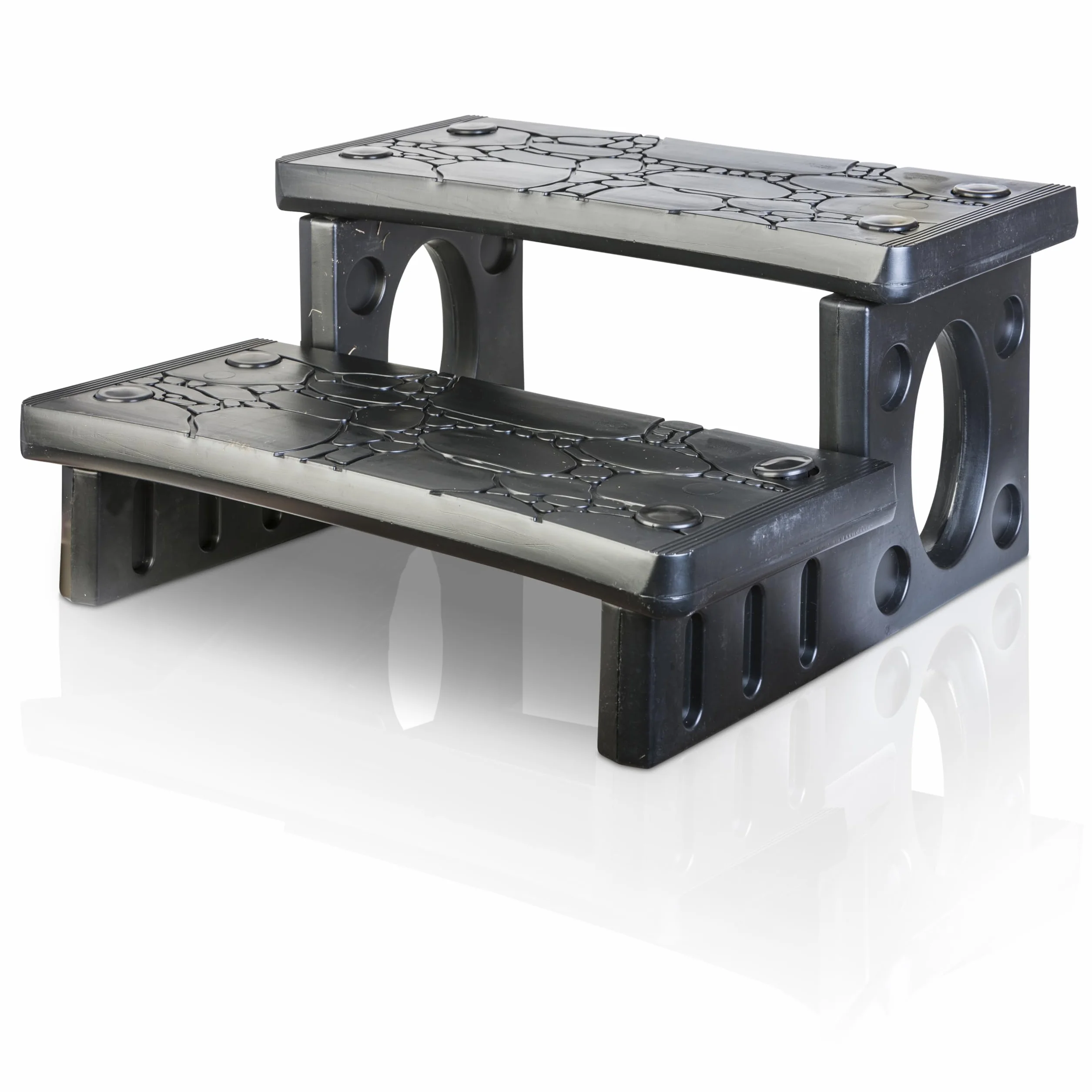 Gre SPAL2 - Drabinka do spa, 34 cm