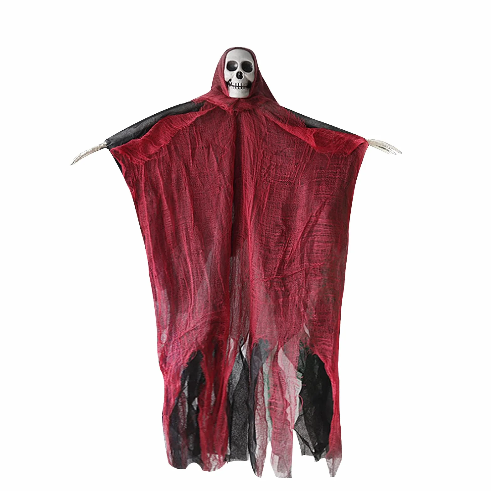 Halloween szkielet duch czaszka dekoracja zewnętrzna
