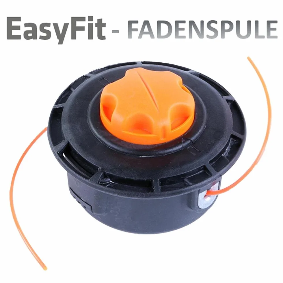 Podkaszarka Spalinowa FUXTEC FX-PS152 52 cm³ 3 KM