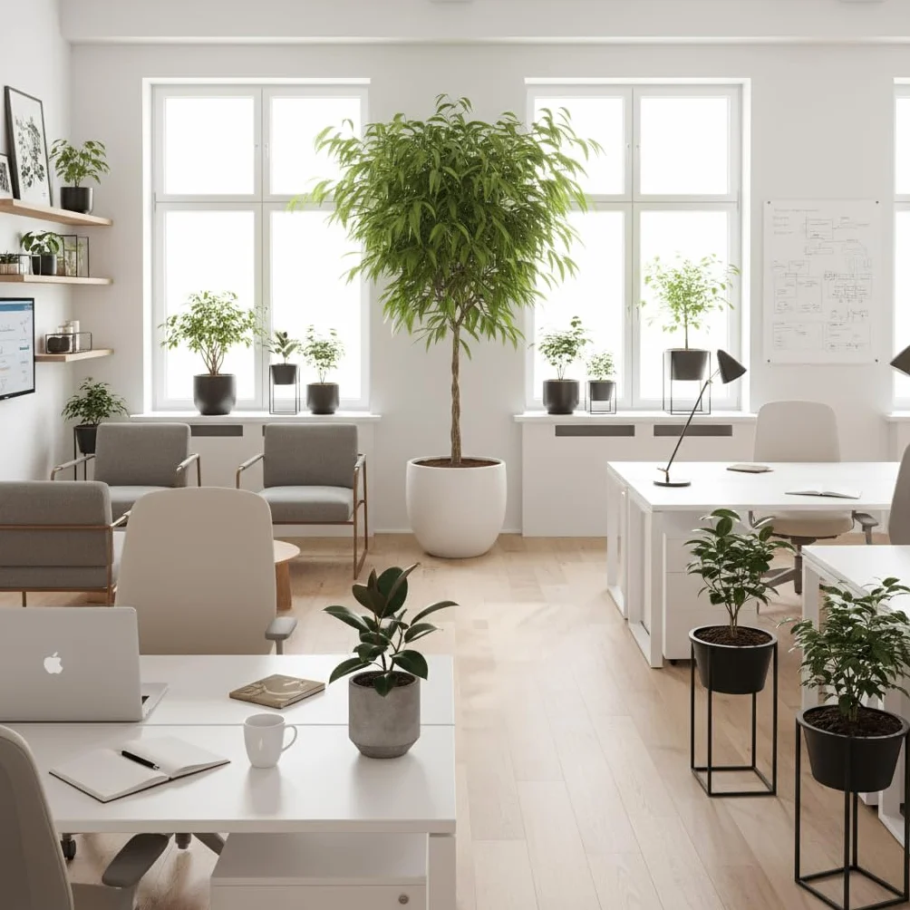 GREEN24 Ficus nawóz płynny do fig, high-tech