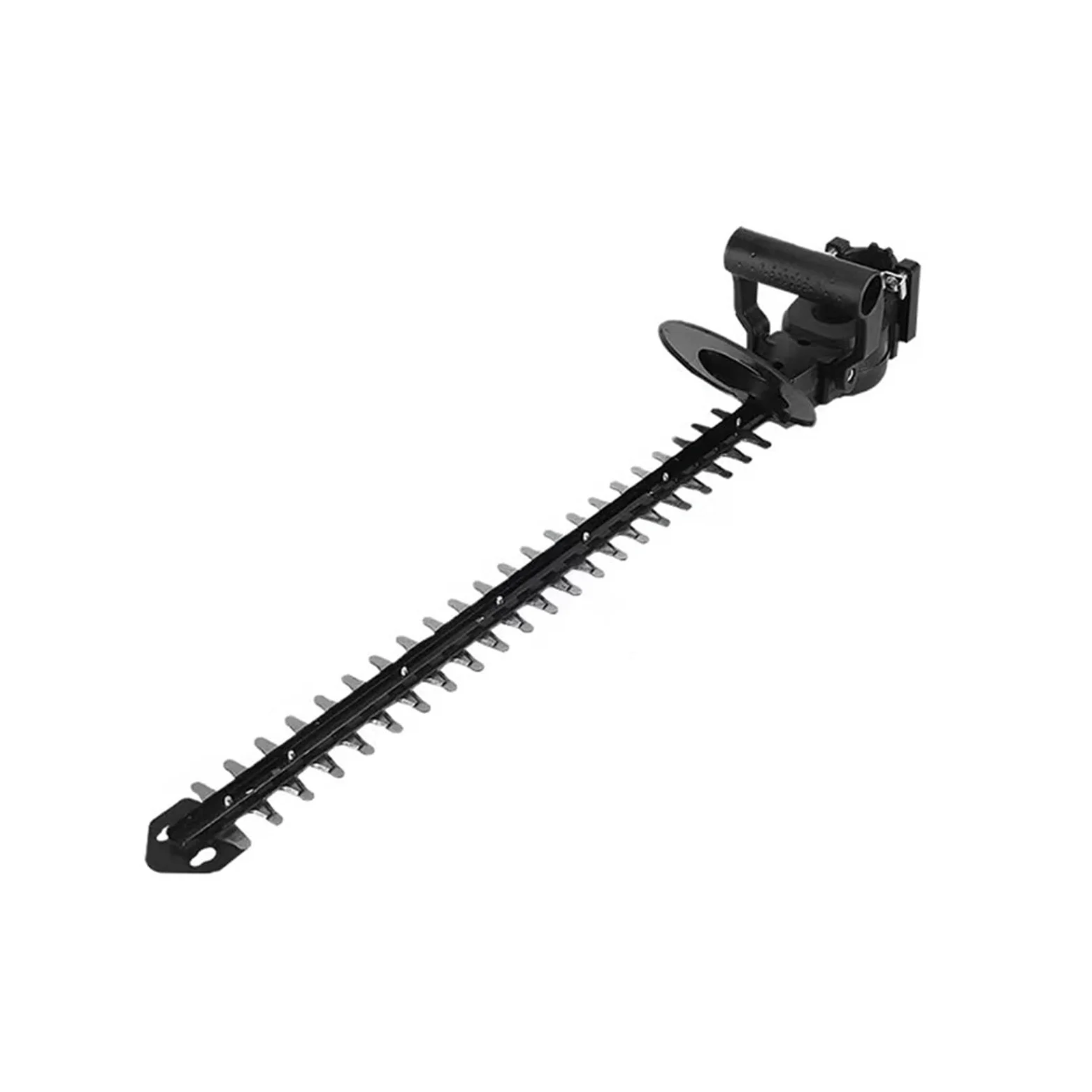 Nożyce do żywopłotu, nożyce do trawy, nożyce do żywopłotu, kosiarka do trawy, ręczna głowica nożyce do żywopłotu 30 mm/46 mm, łatwa w montażu głowica maszyny tnącej, kosiarka, narzędzia ogrodowe,