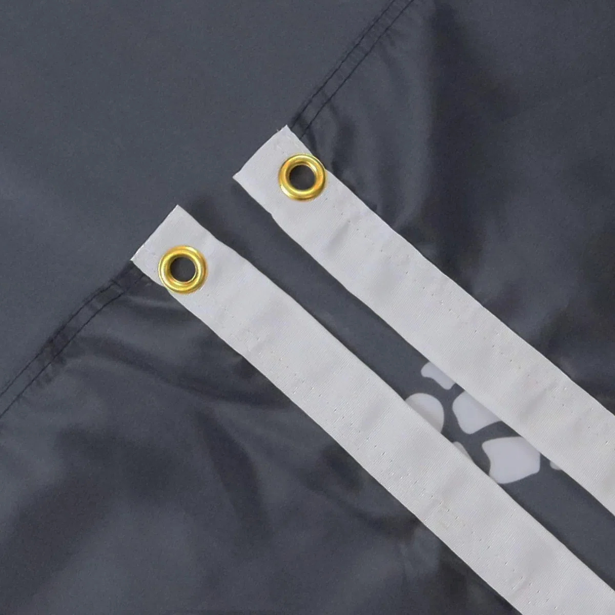 Drapeau Pirate Buveur de Bières Oeillets Haute Qualité, 150cm x 90cm