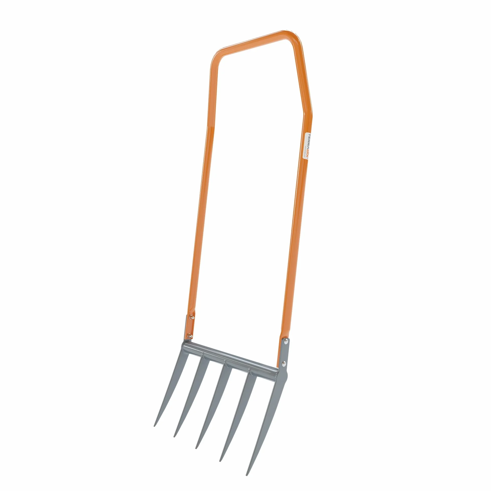 Widły do kopania TERRADIX®, samowystarczalny ogród, Z 5 zębami, Szerokość 50cm